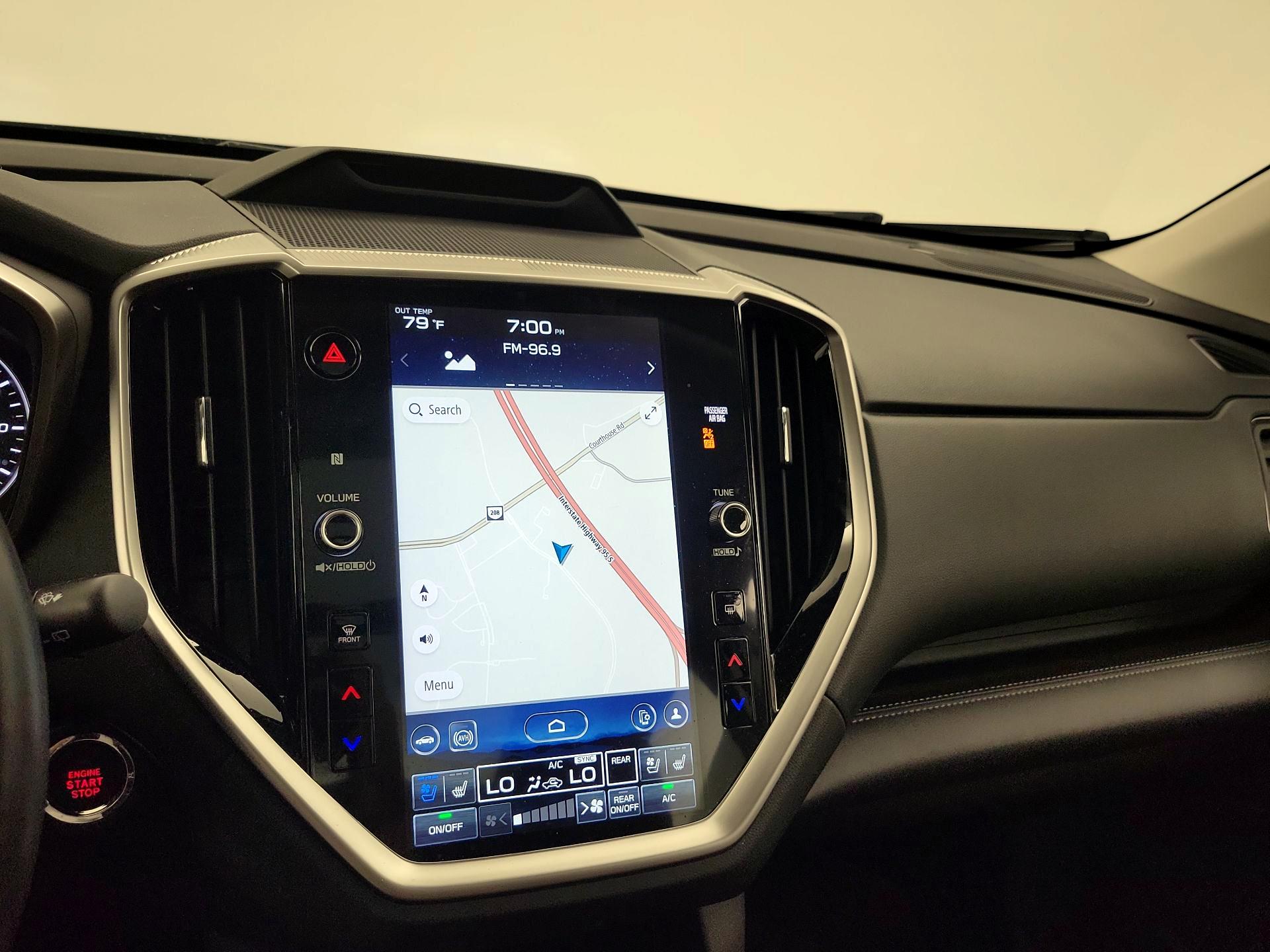 Thumbnail: 2024 Subaru Ascent - 14
