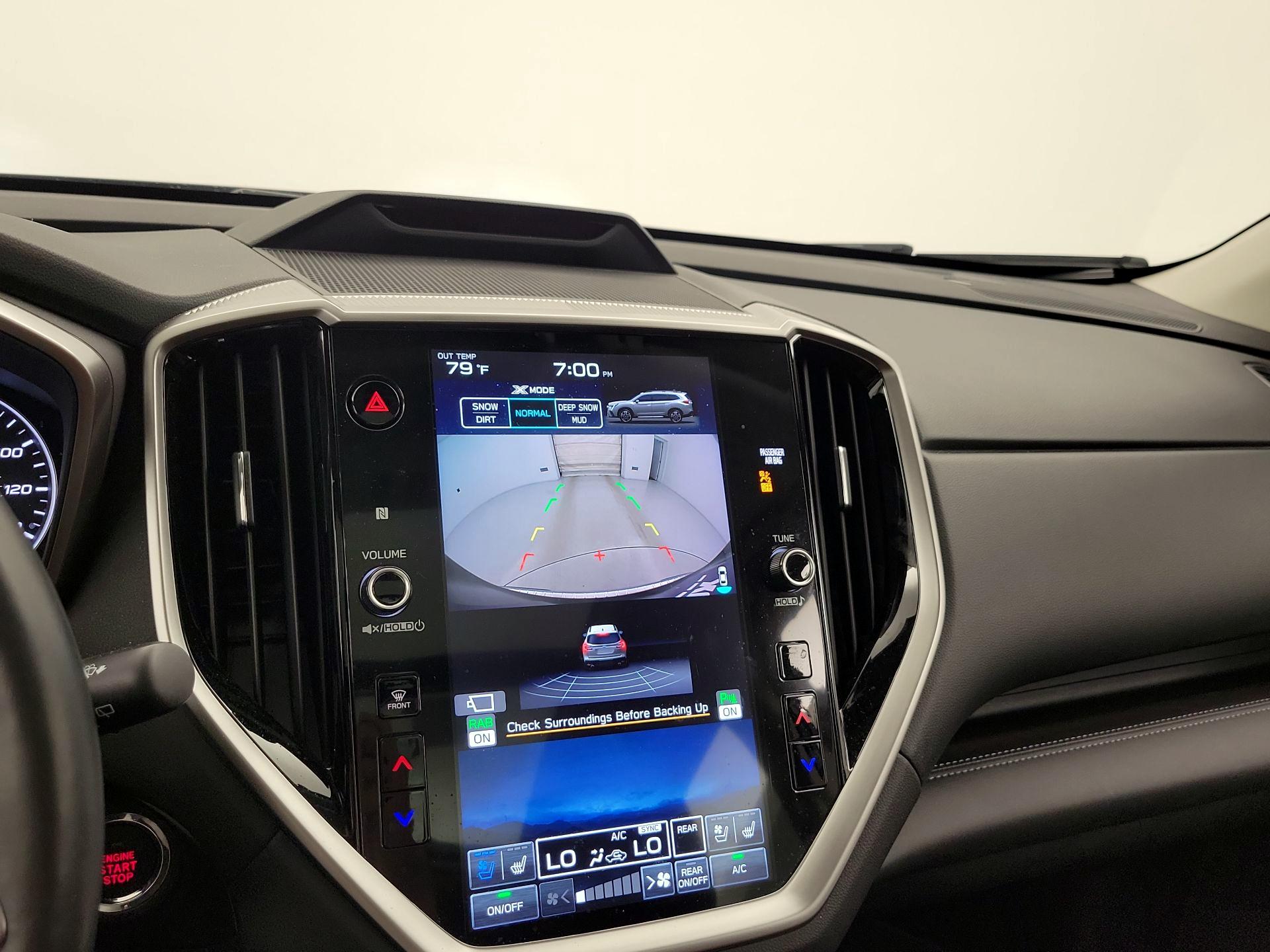Thumbnail: 2024 Subaru Ascent - 15