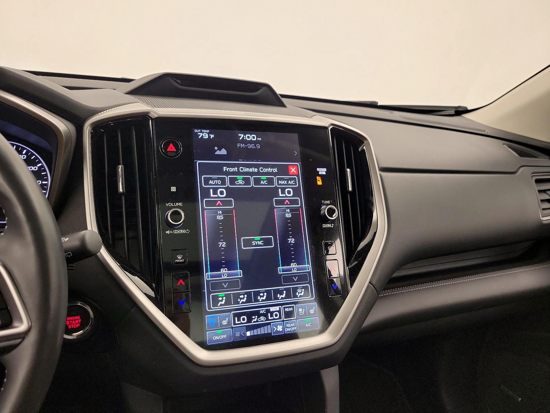 Thumbnail: 2024 Subaru Ascent - 17