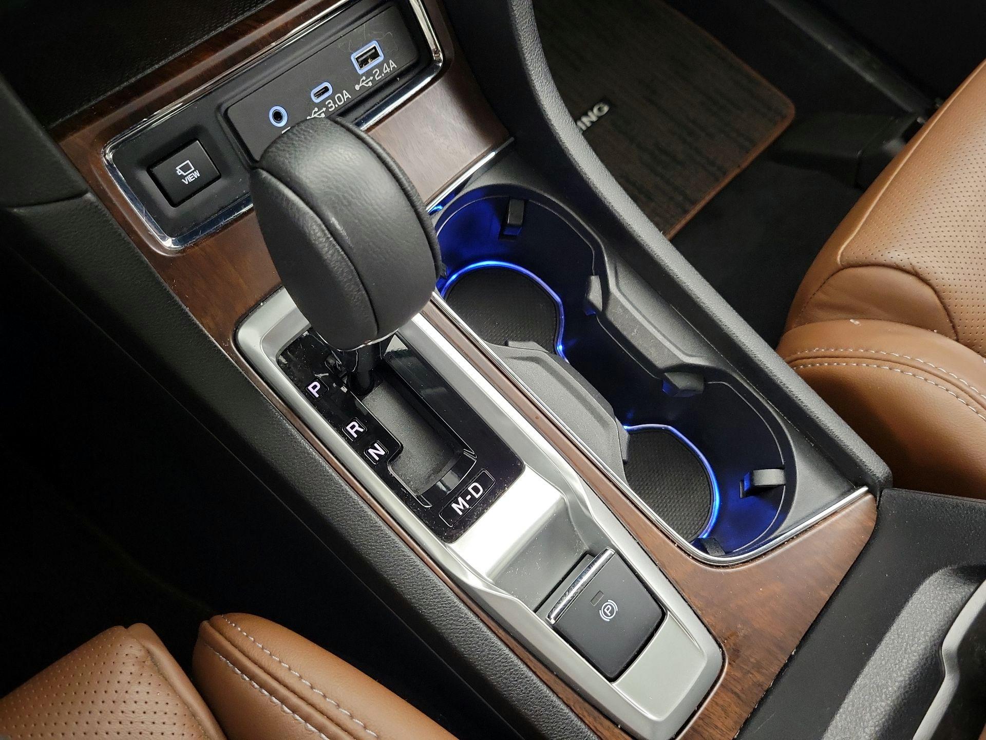 Thumbnail: 2024 Subaru Ascent - 18