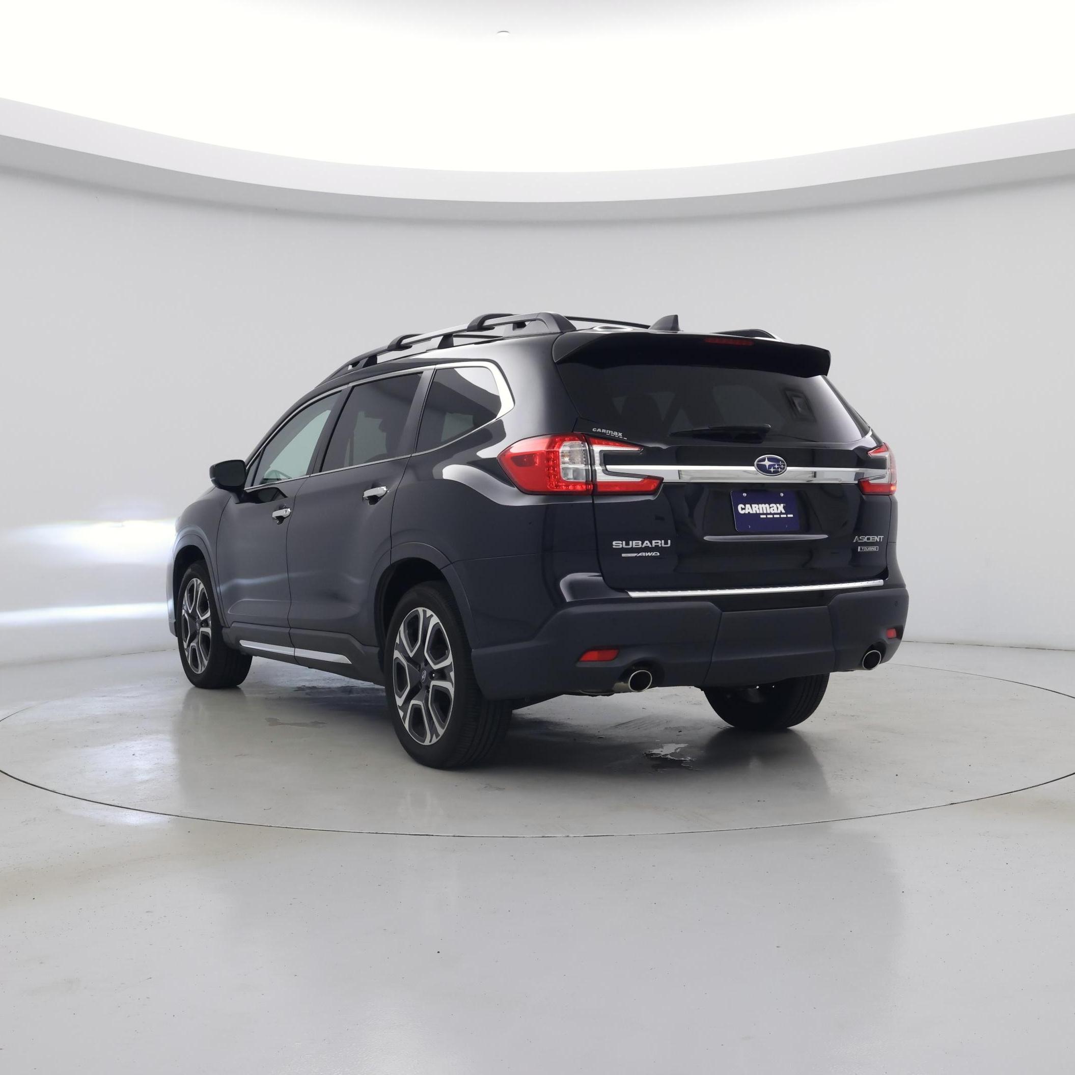 Thumbnail: 2024 Subaru Ascent - 2