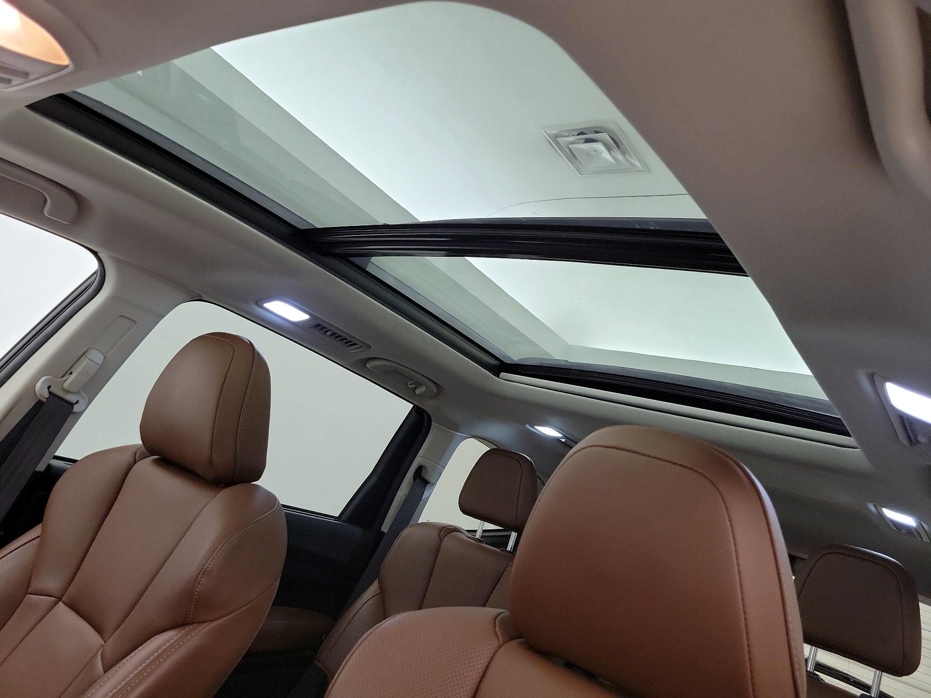 Thumbnail: 2024 Subaru Ascent - 20