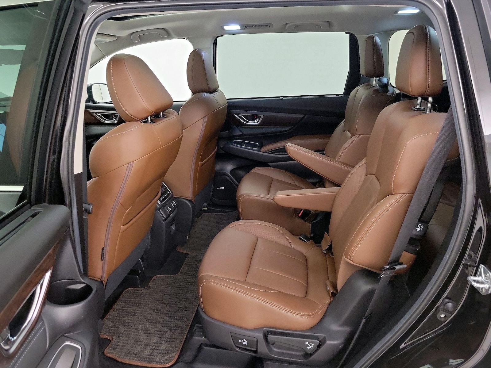 2024 Subaru Ascent Touring - Photo 22