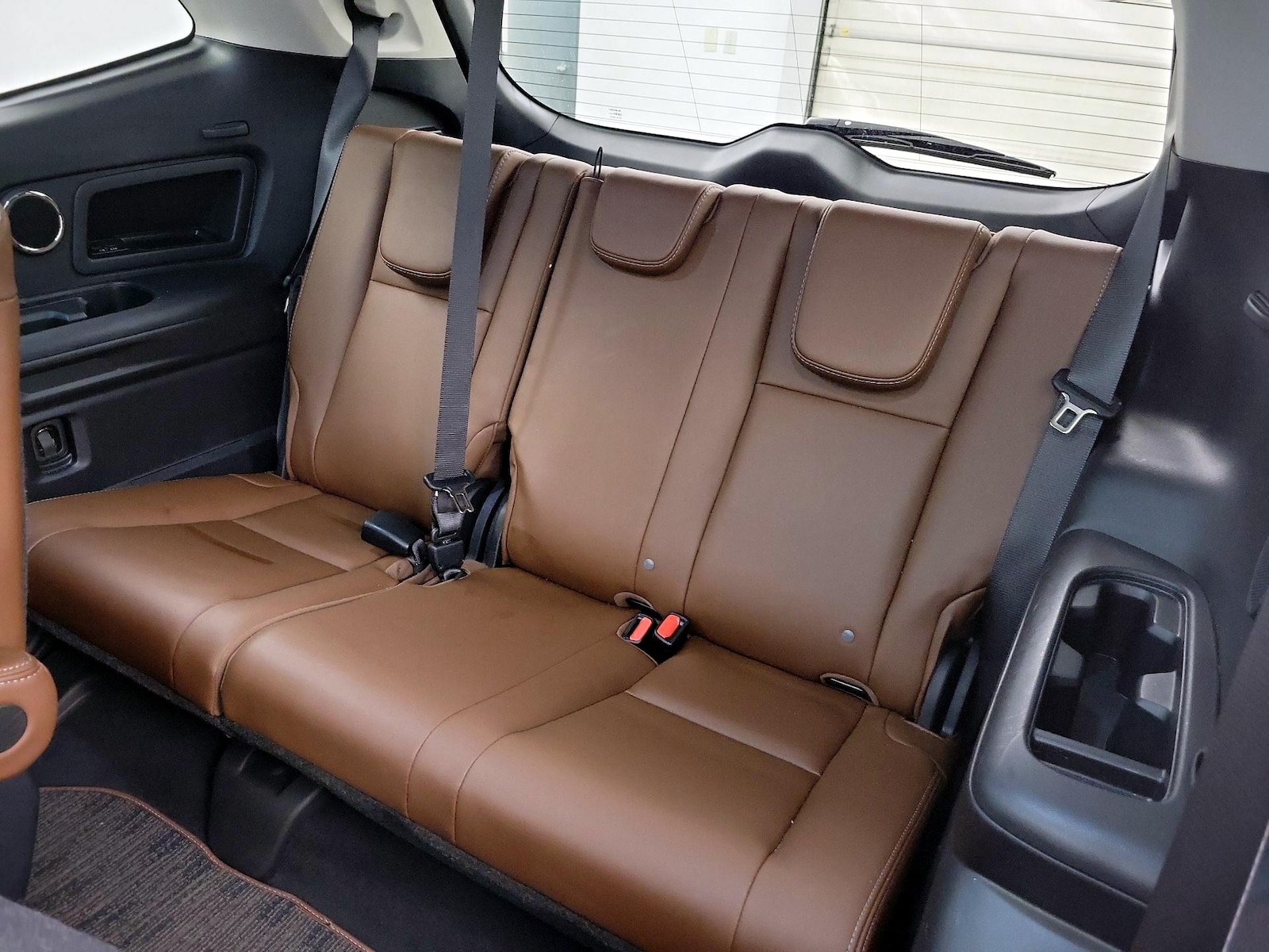 2024 Subaru Ascent Touring - Photo 23
