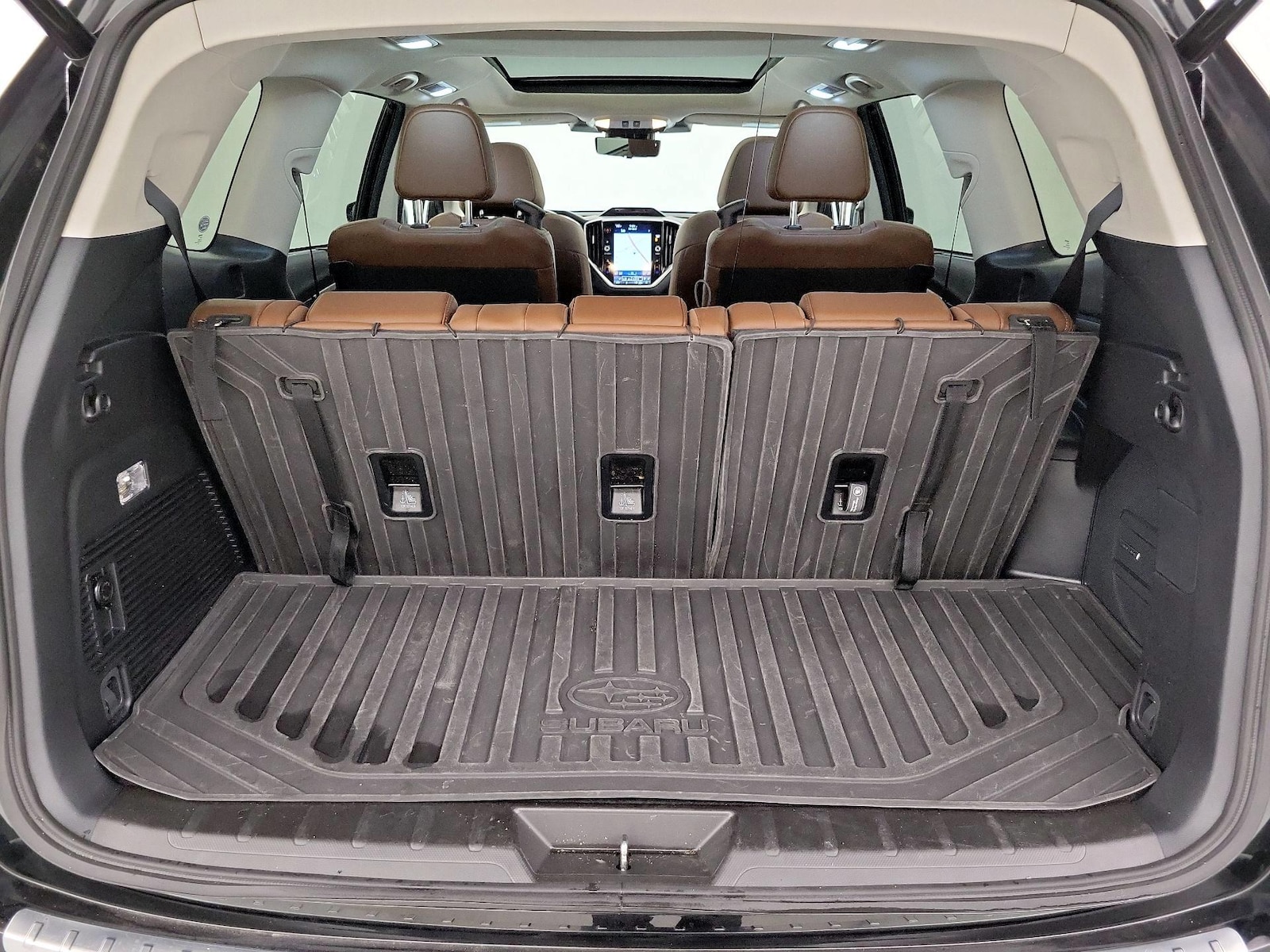 2024 Subaru Ascent Touring - Photo 24