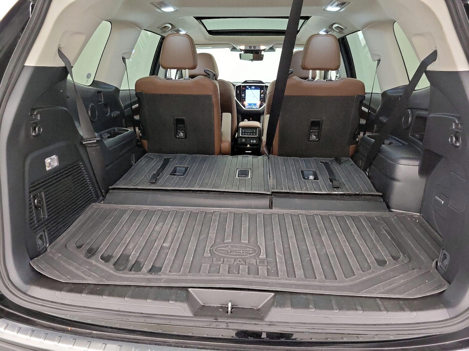 2024 Subaru Ascent Touring - Photo 25