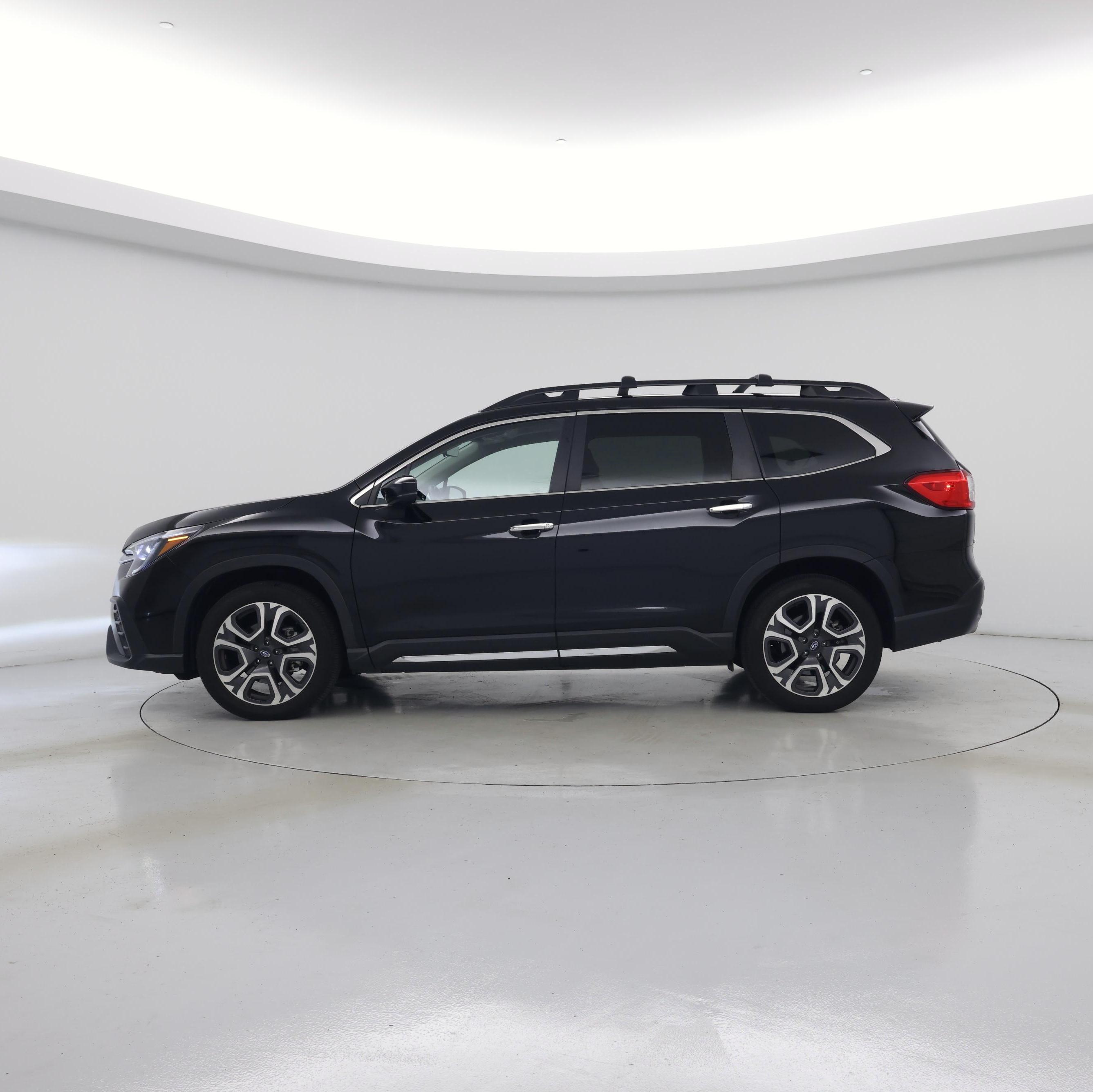 Thumbnail: 2024 Subaru Ascent - 3