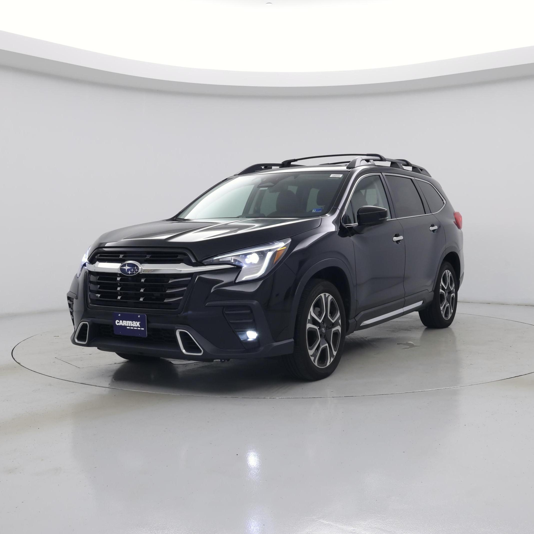 Thumbnail: 2024 Subaru Ascent - 4