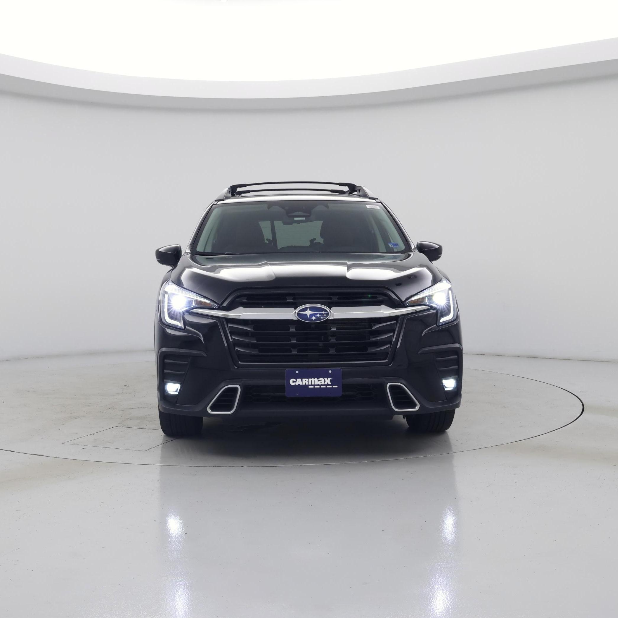Thumbnail: 2024 Subaru Ascent - 5