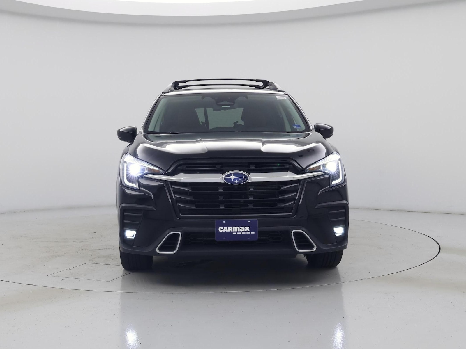 2024 Subaru Ascent Touring - Photo 6