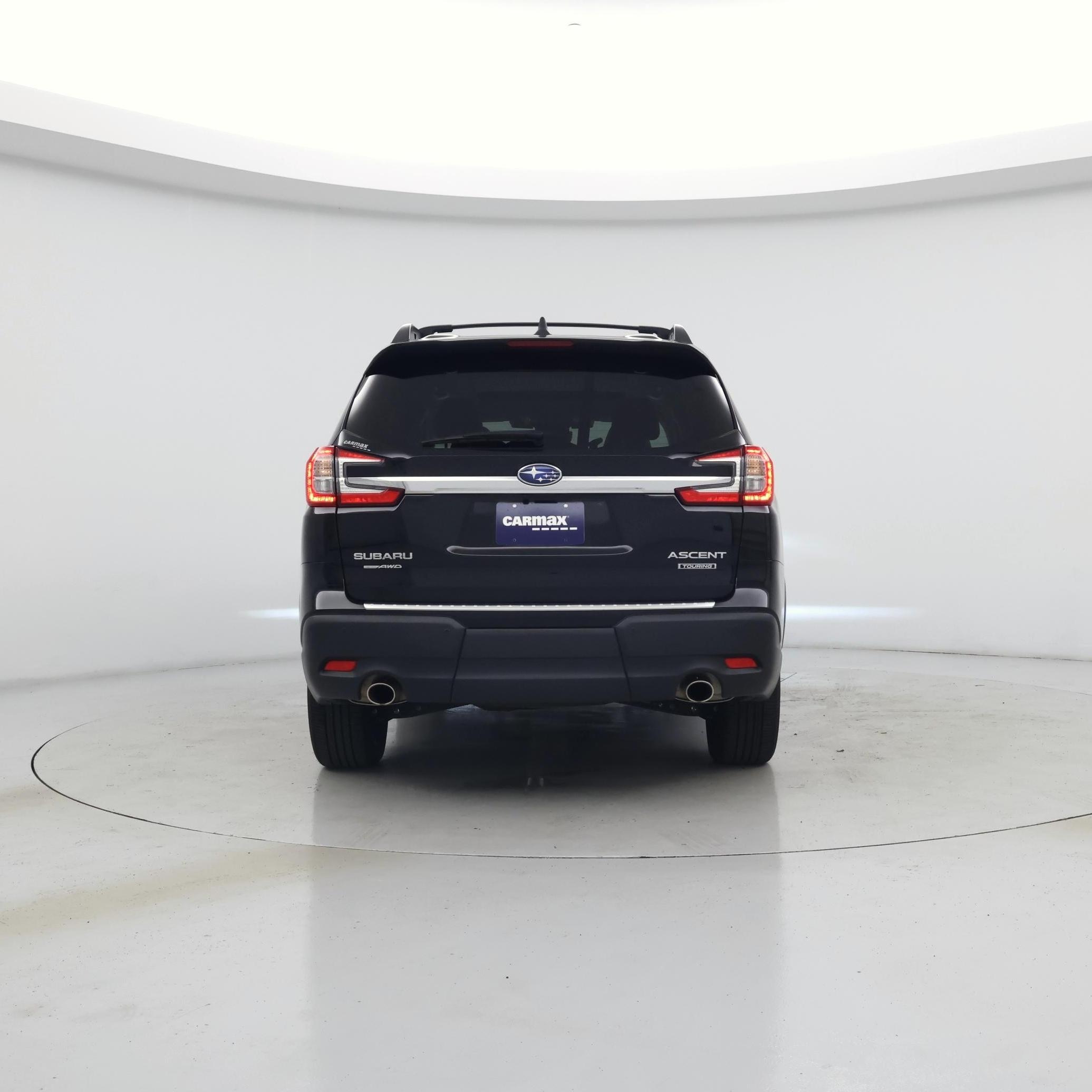 Thumbnail: 2024 Subaru Ascent - 6