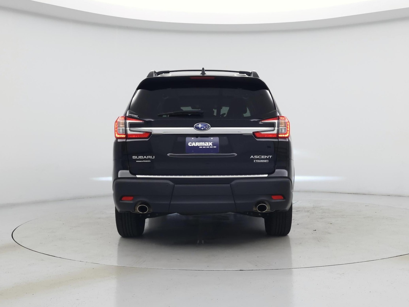 2024 Subaru Ascent Touring - Photo 7