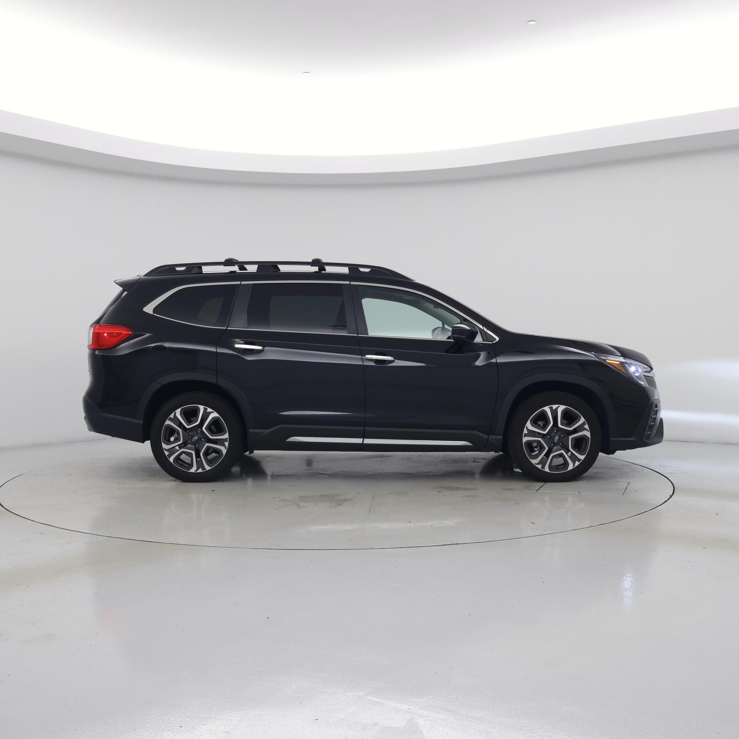 Thumbnail: 2024 Subaru Ascent - 7