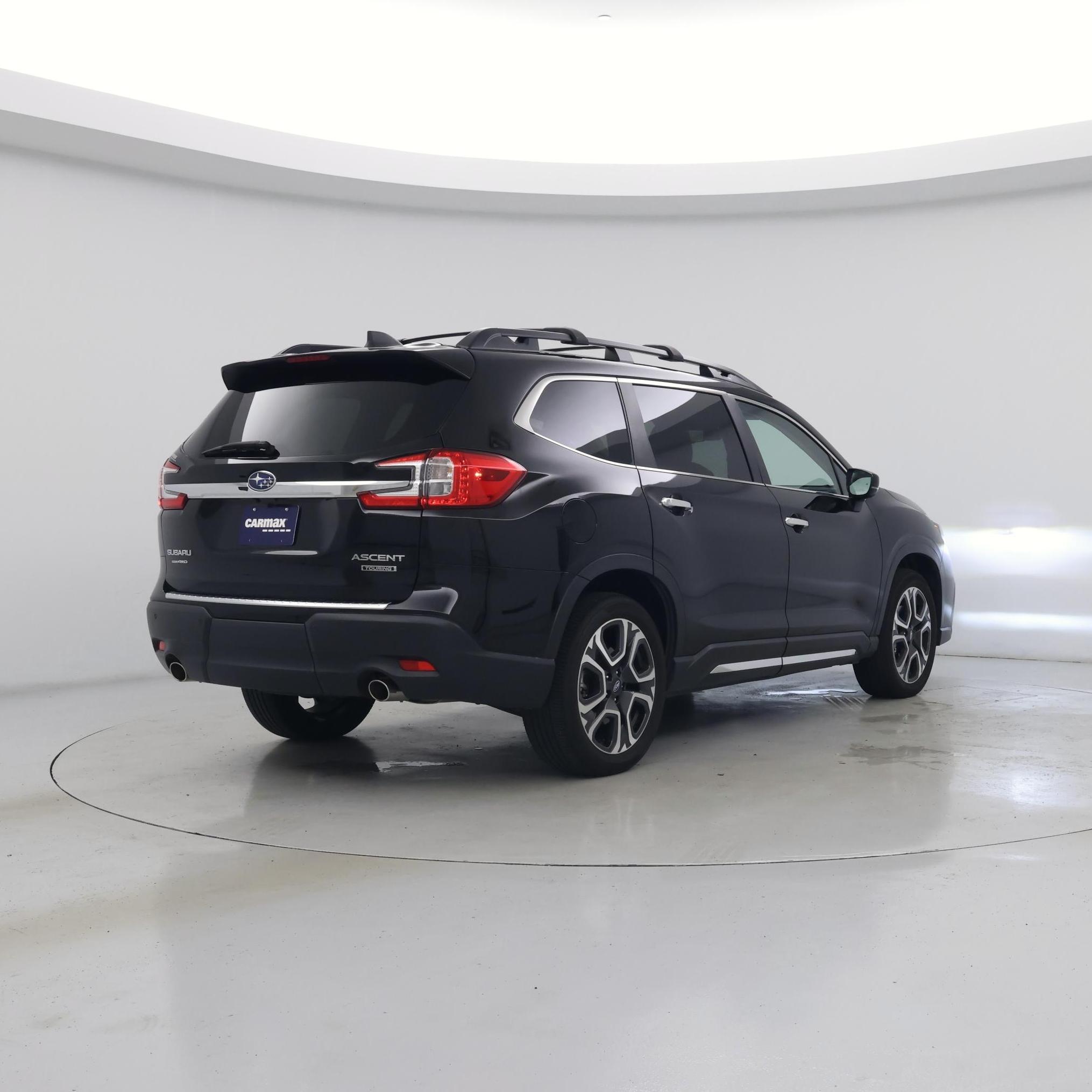 Thumbnail: 2024 Subaru Ascent - 8