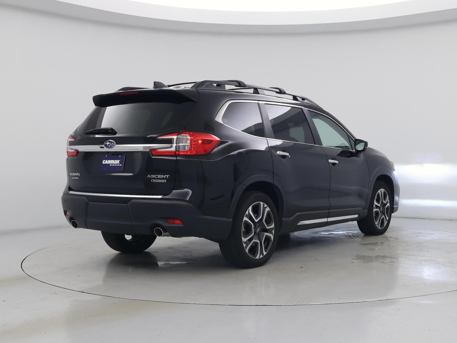 2024 Subaru Ascent Touring - Photo 9