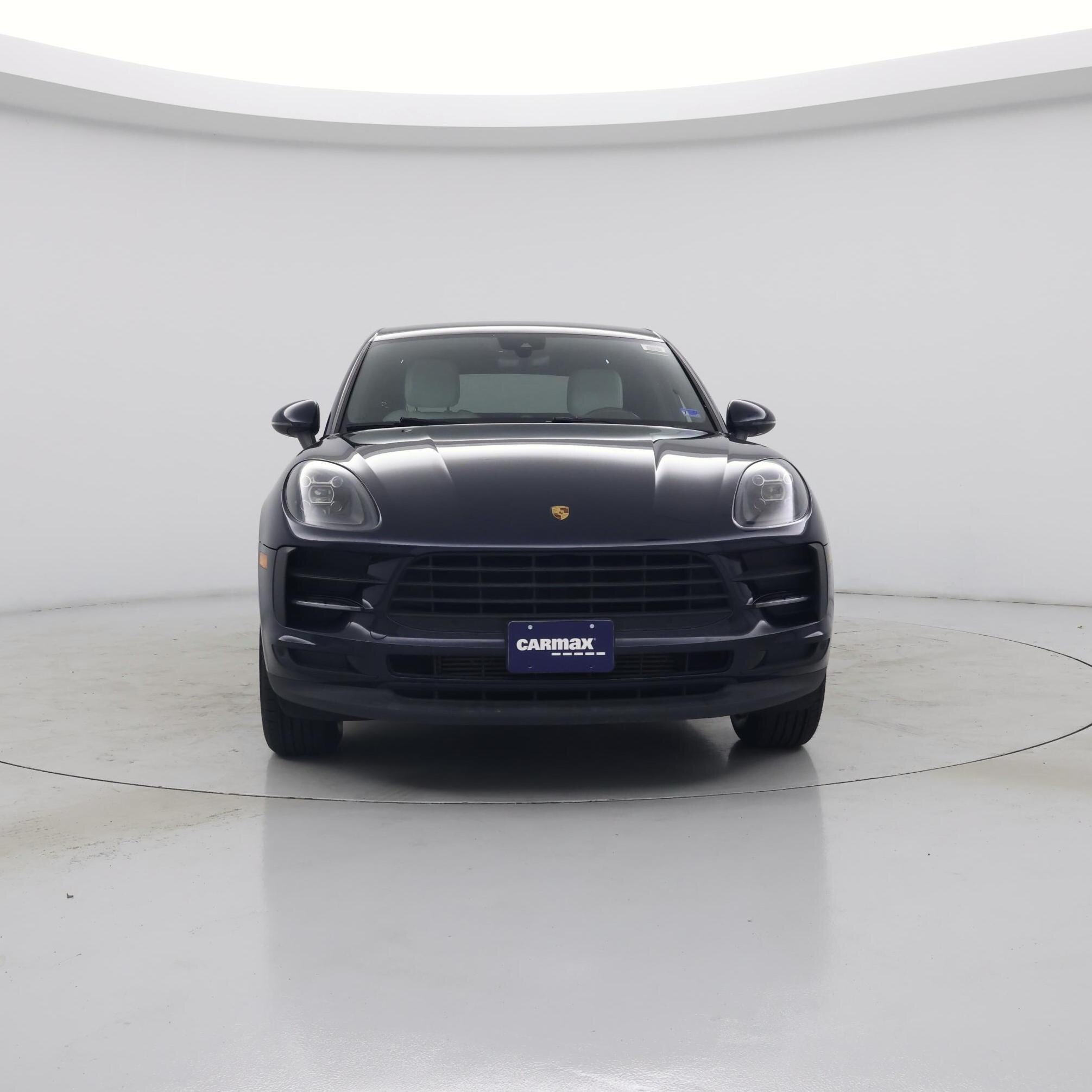 Thumbnail: 2021 Porsche Macan - 5