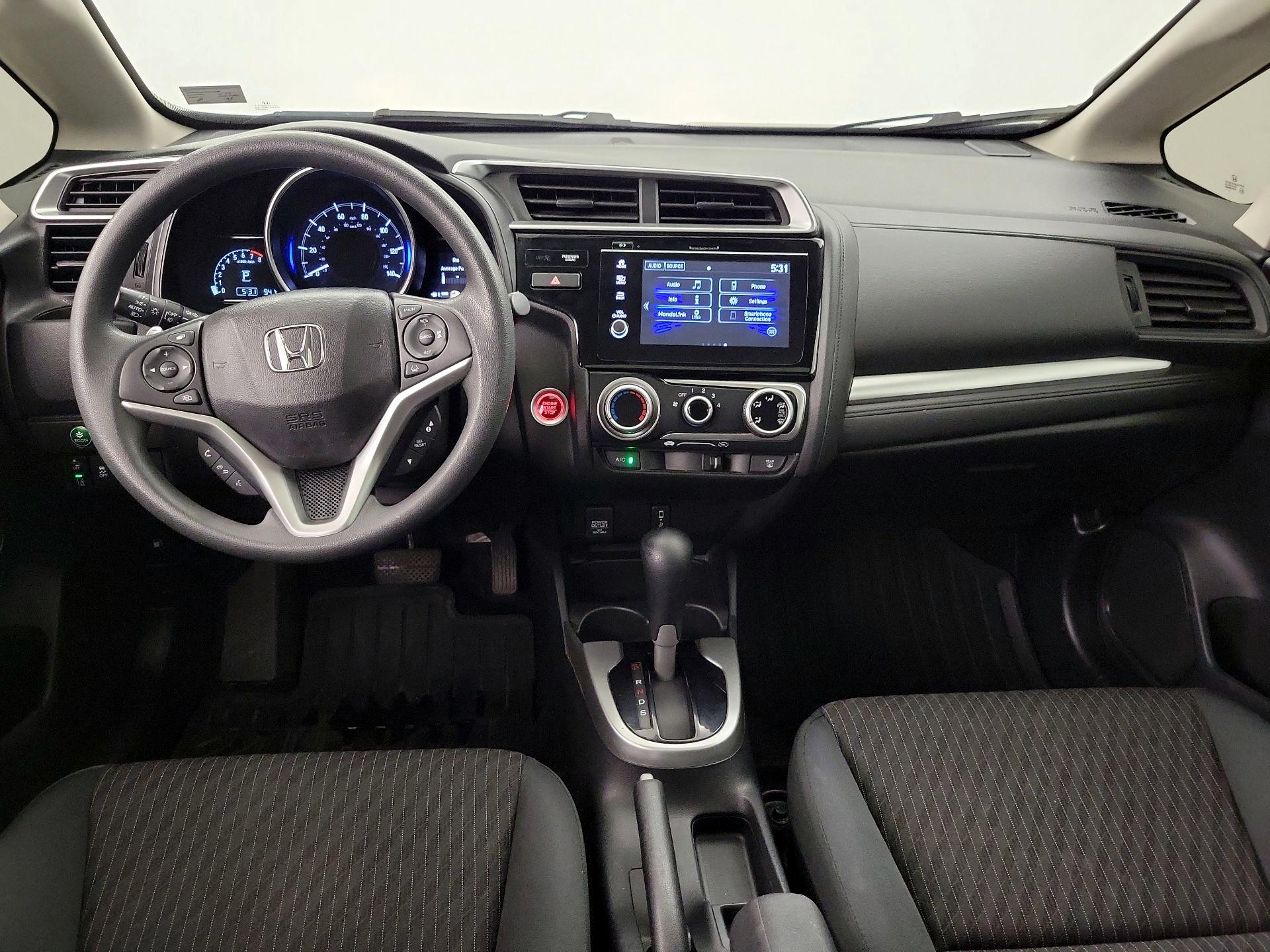 Thumbnail: 2018 Honda Fit - 9