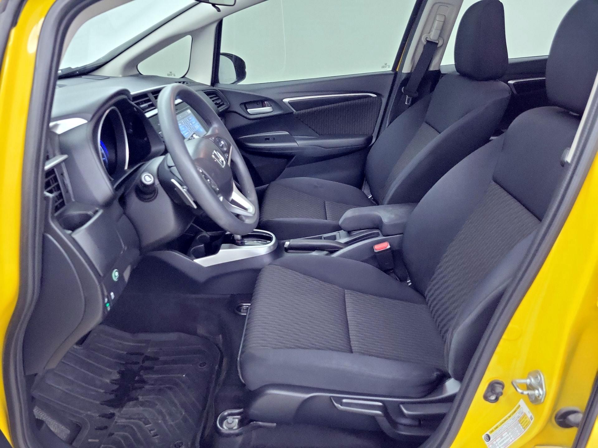 Thumbnail: 2018 Honda Fit - 11