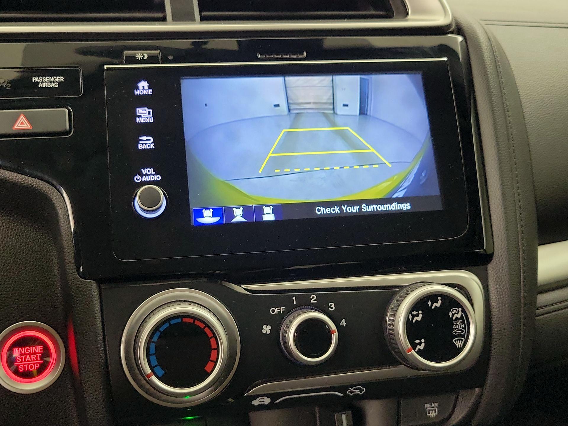 Thumbnail: 2018 Honda Fit - 14