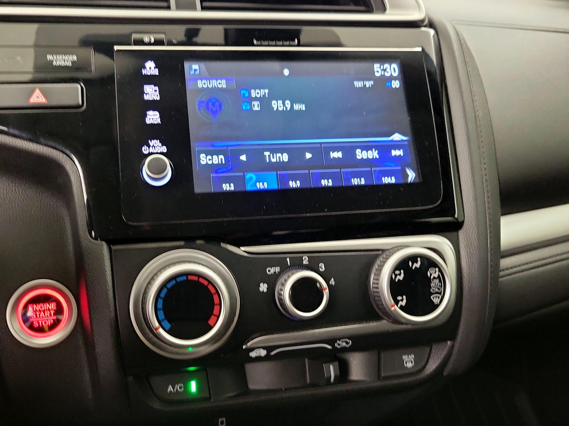 Thumbnail: 2018 Honda Fit - 15