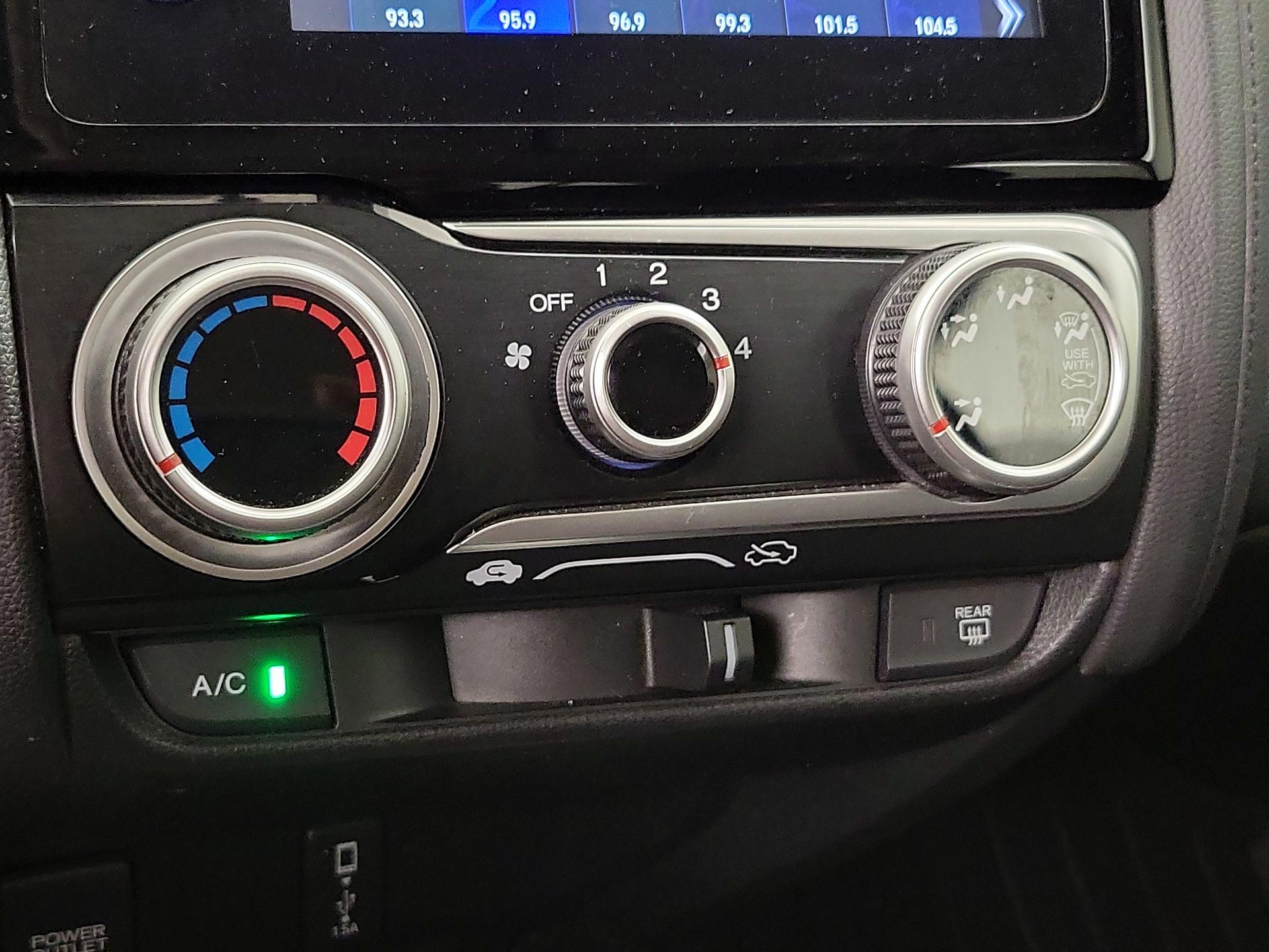 Thumbnail: 2018 Honda Fit - 16
