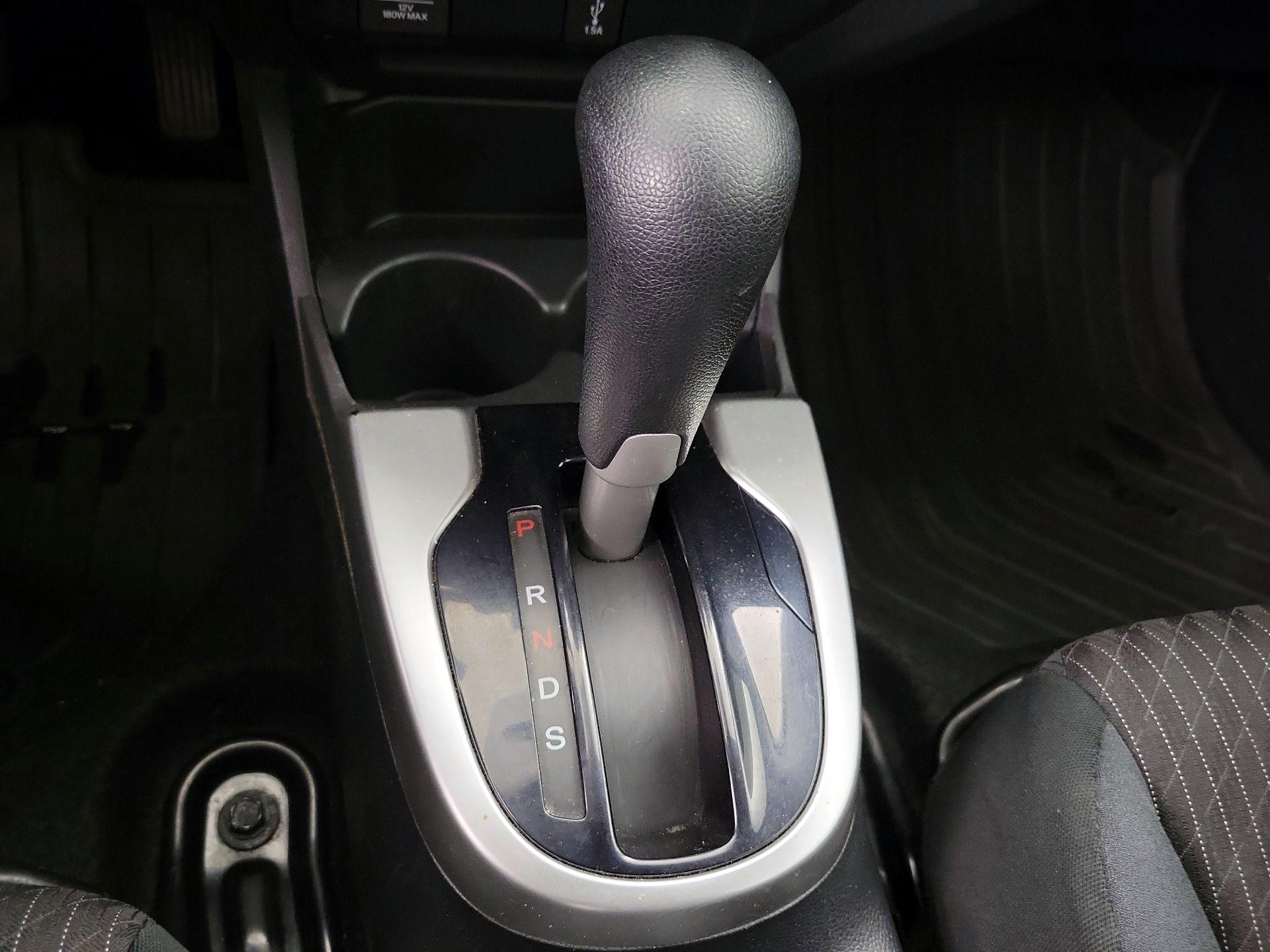 Thumbnail: 2018 Honda Fit - 17