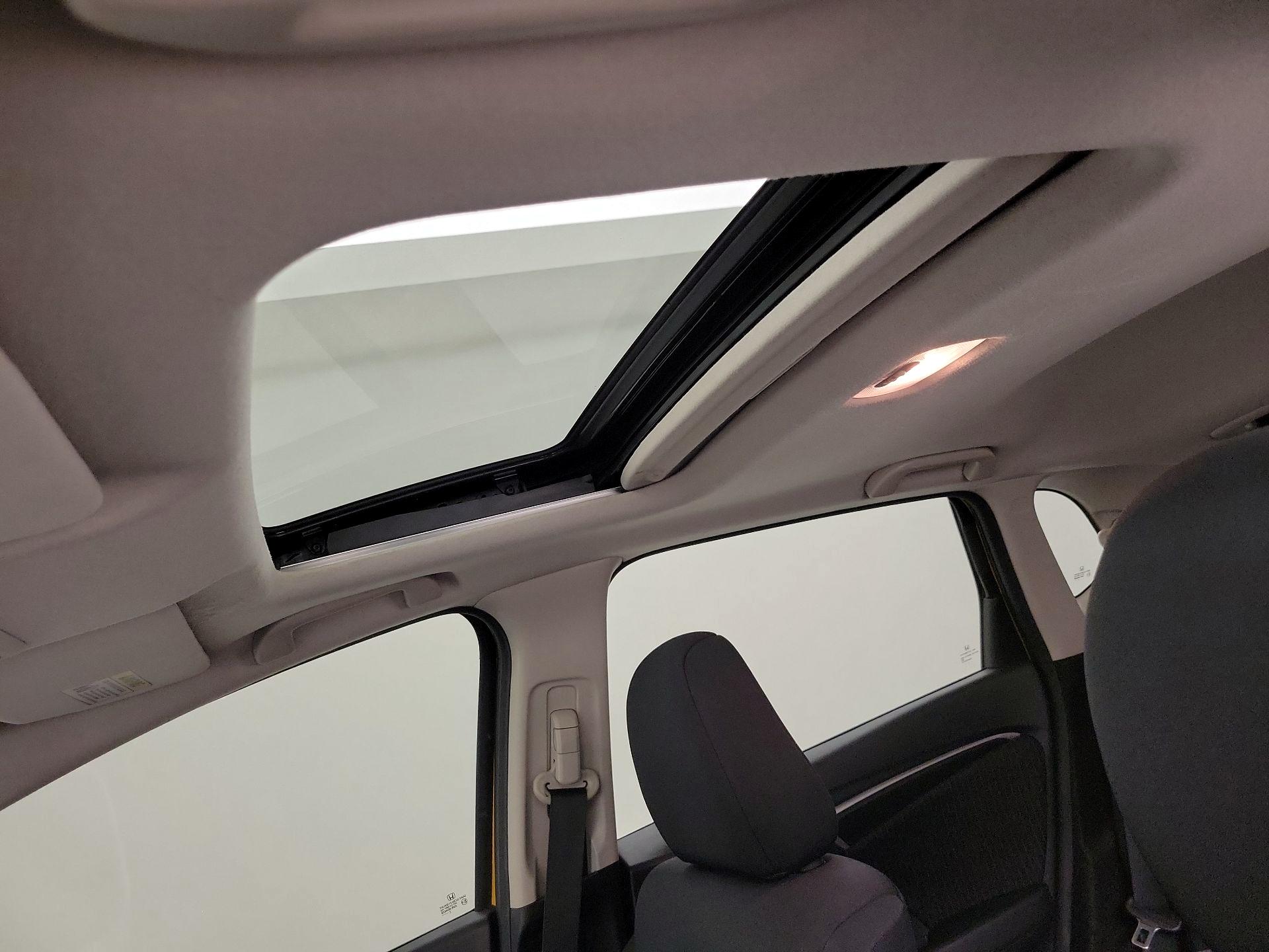Thumbnail: 2018 Honda Fit - 19