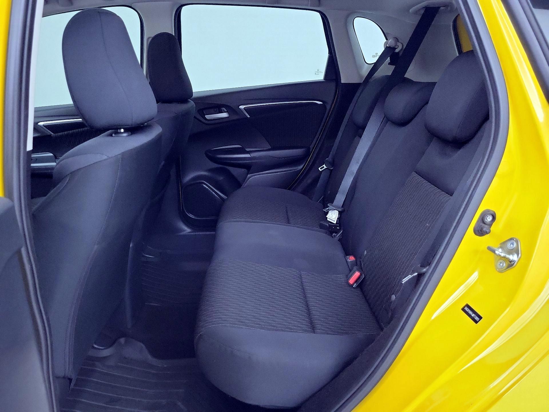 Thumbnail: 2018 Honda Fit - 20