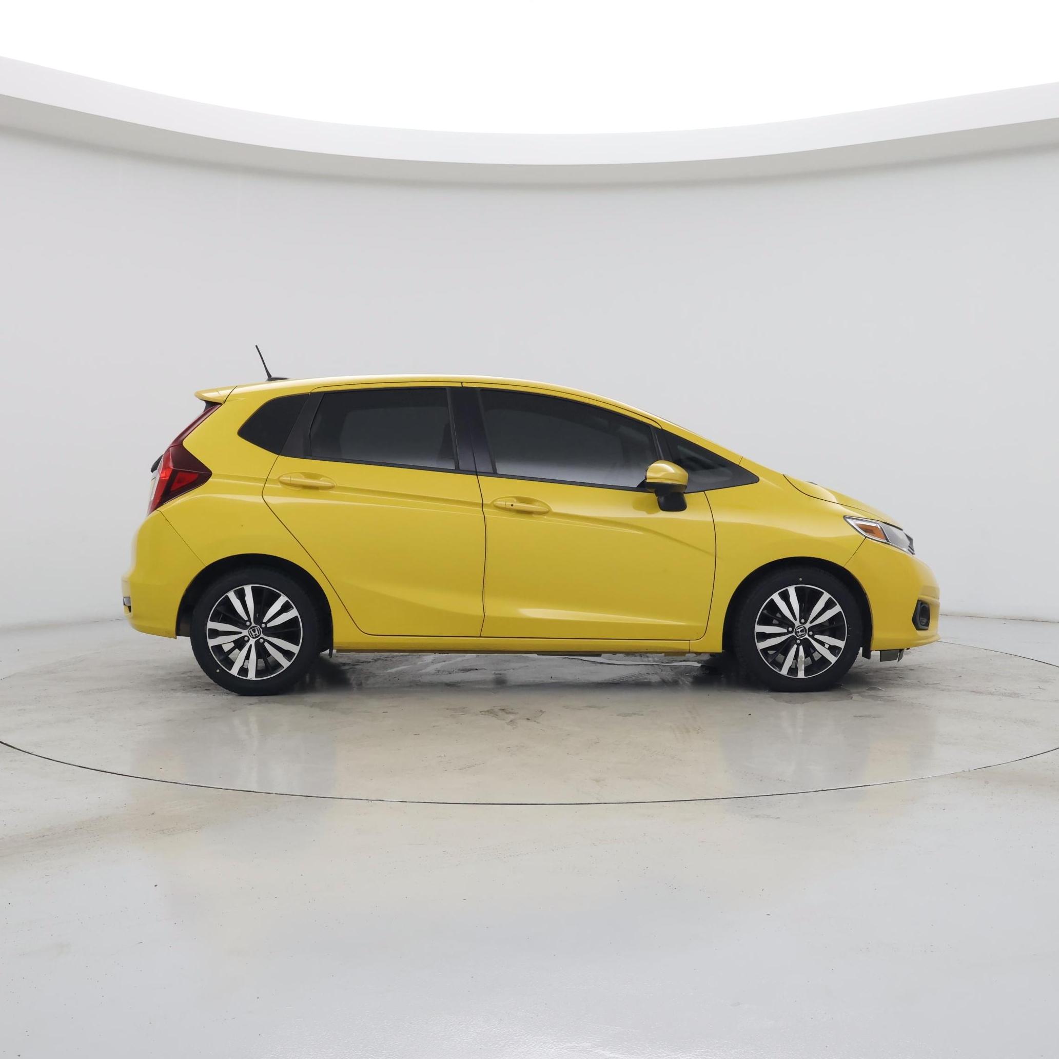 Thumbnail: 2018 Honda Fit - 7