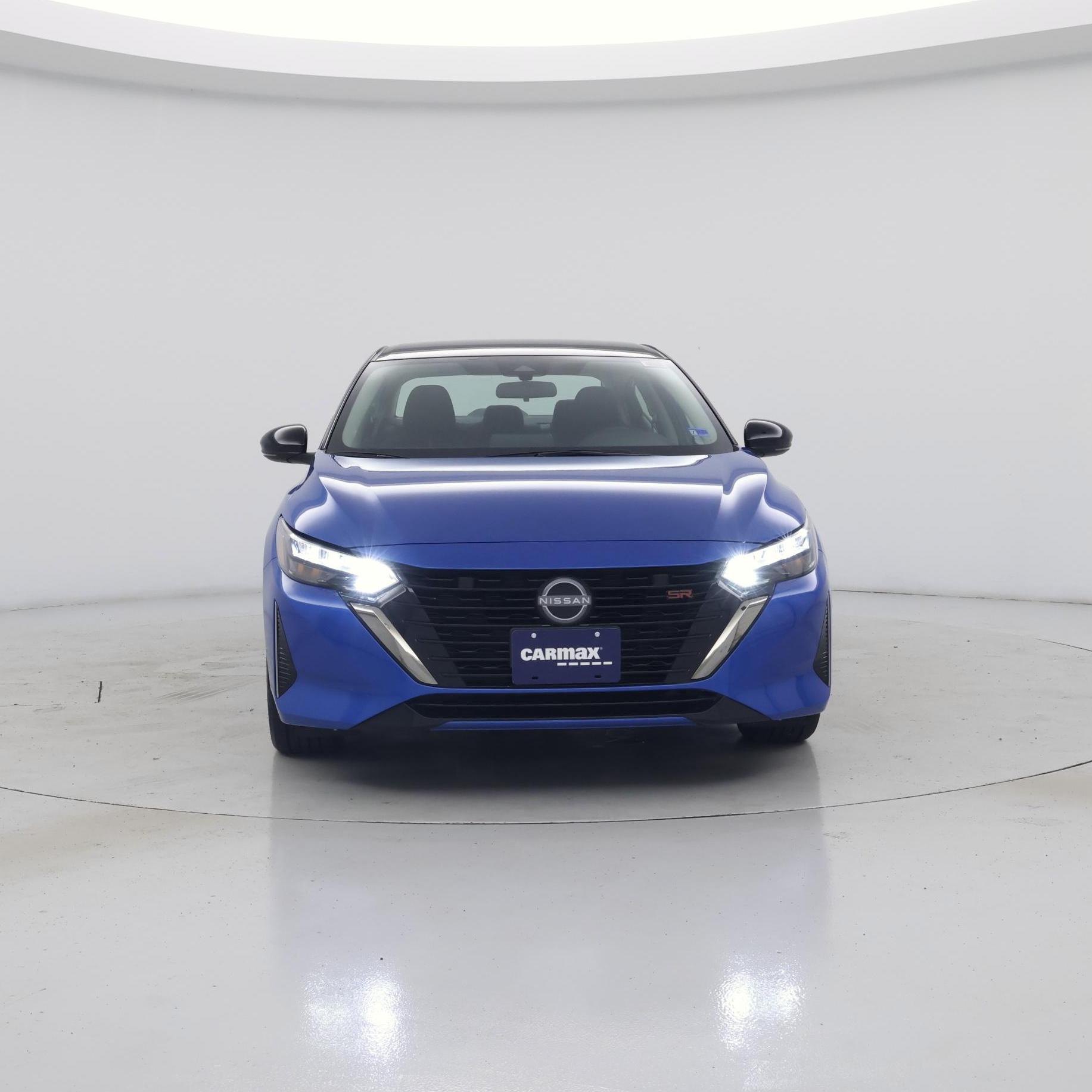 Thumbnail: 2024 Nissan Sentra - 5