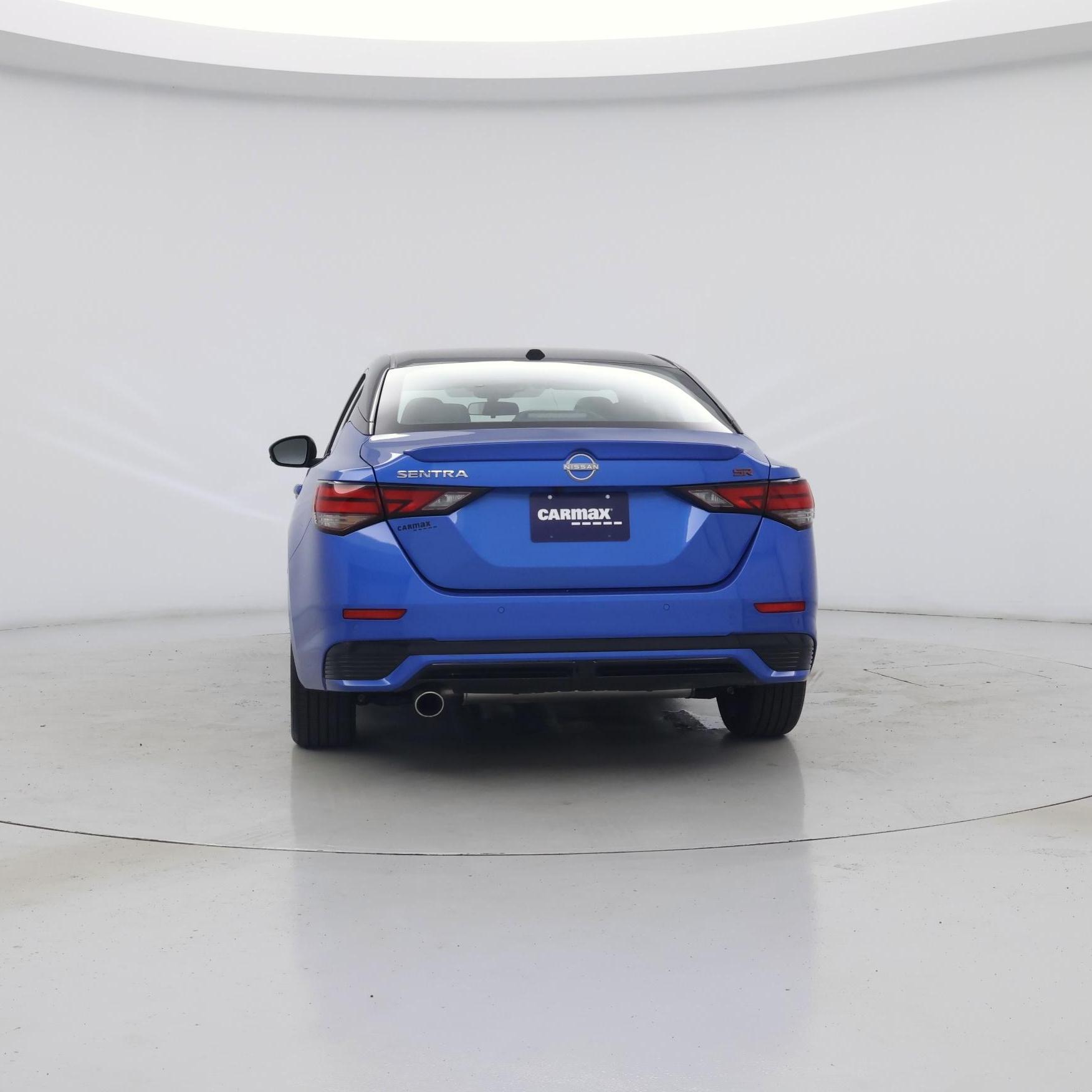 Thumbnail: 2024 Nissan Sentra - 6