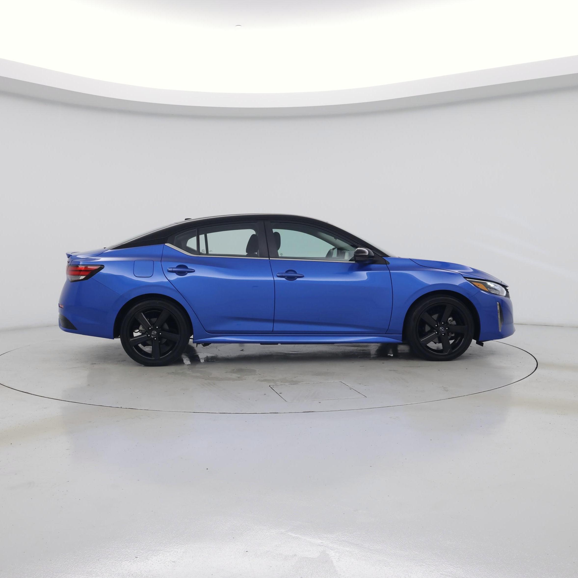 Thumbnail: 2024 Nissan Sentra - 7