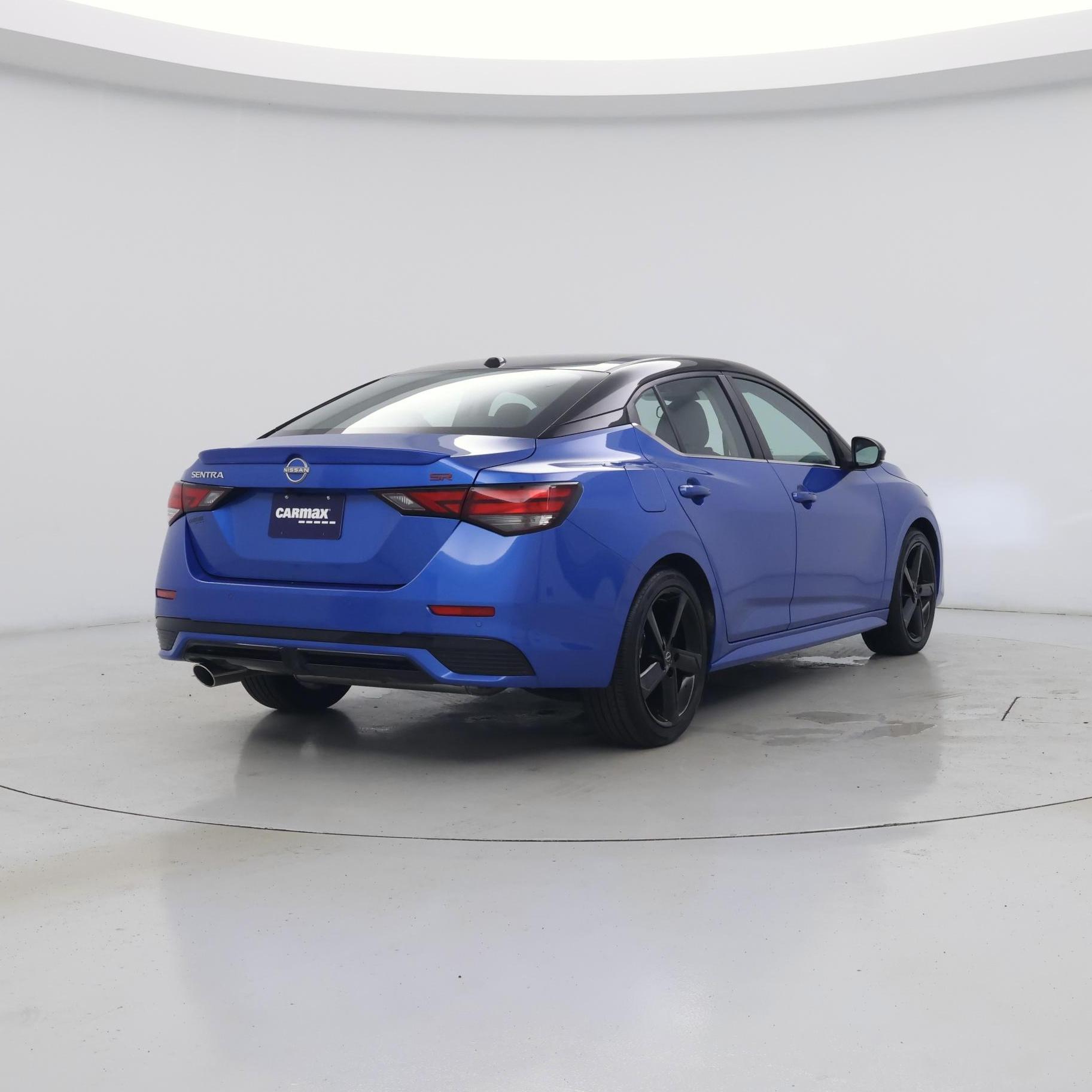 Thumbnail: 2024 Nissan Sentra - 8