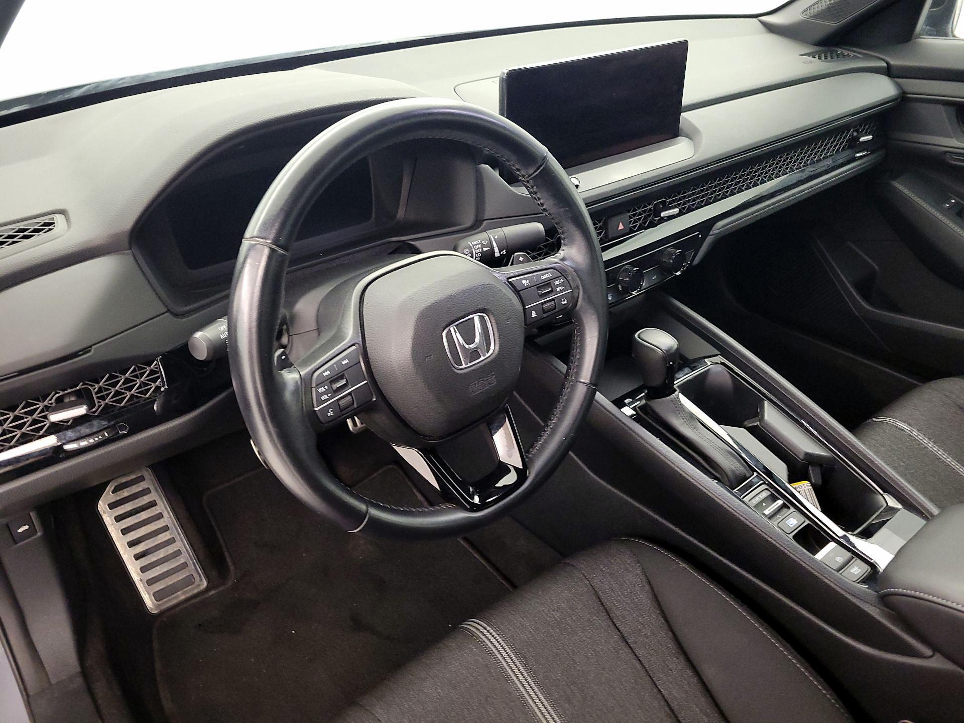 Thumbnail: 2023 Honda Accord - 9