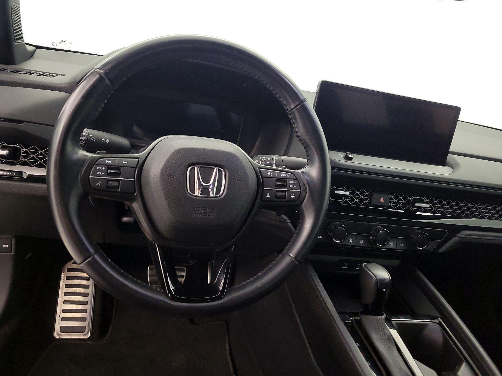 Thumbnail: 2023 Honda Accord - 10
