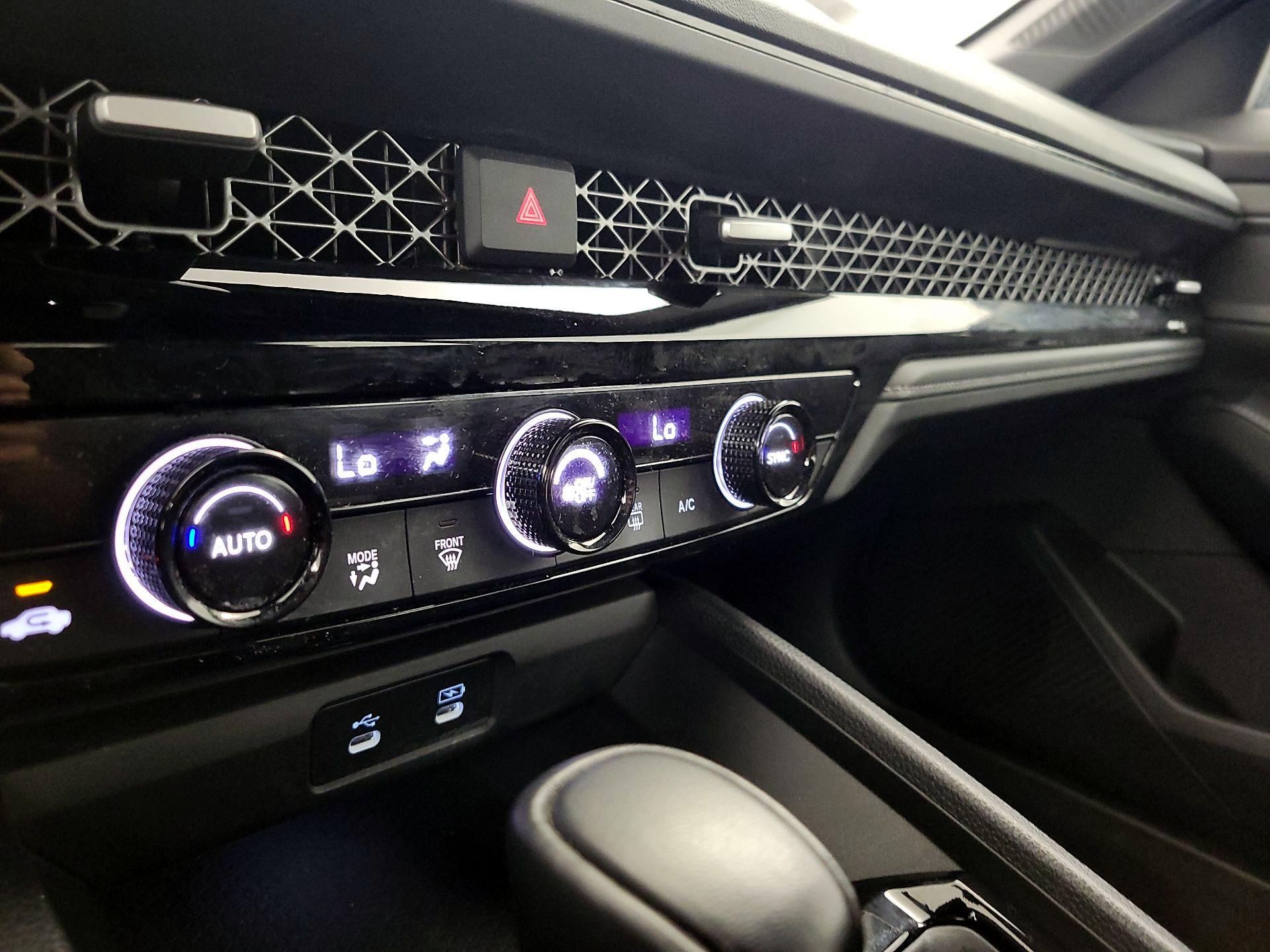 Thumbnail: 2023 Honda Accord - 15