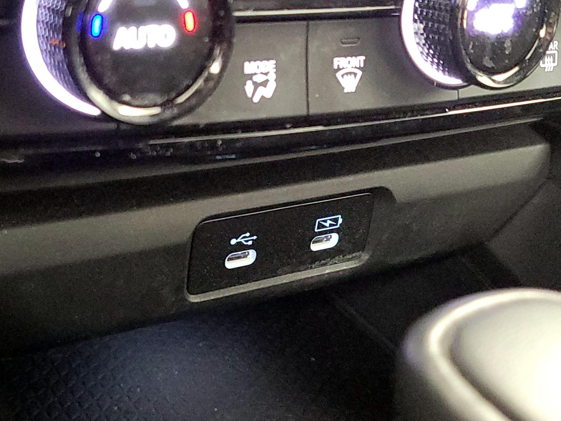 Thumbnail: 2023 Honda Accord - 17