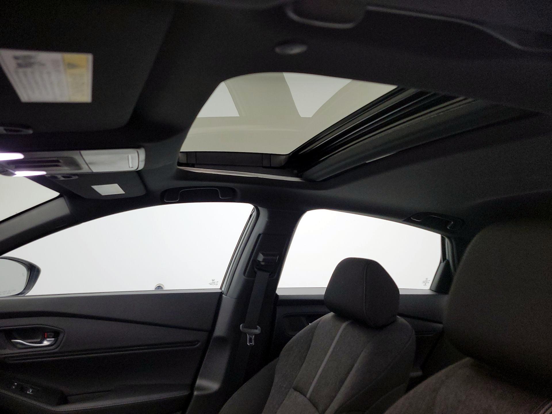 Thumbnail: 2023 Honda Accord - 18