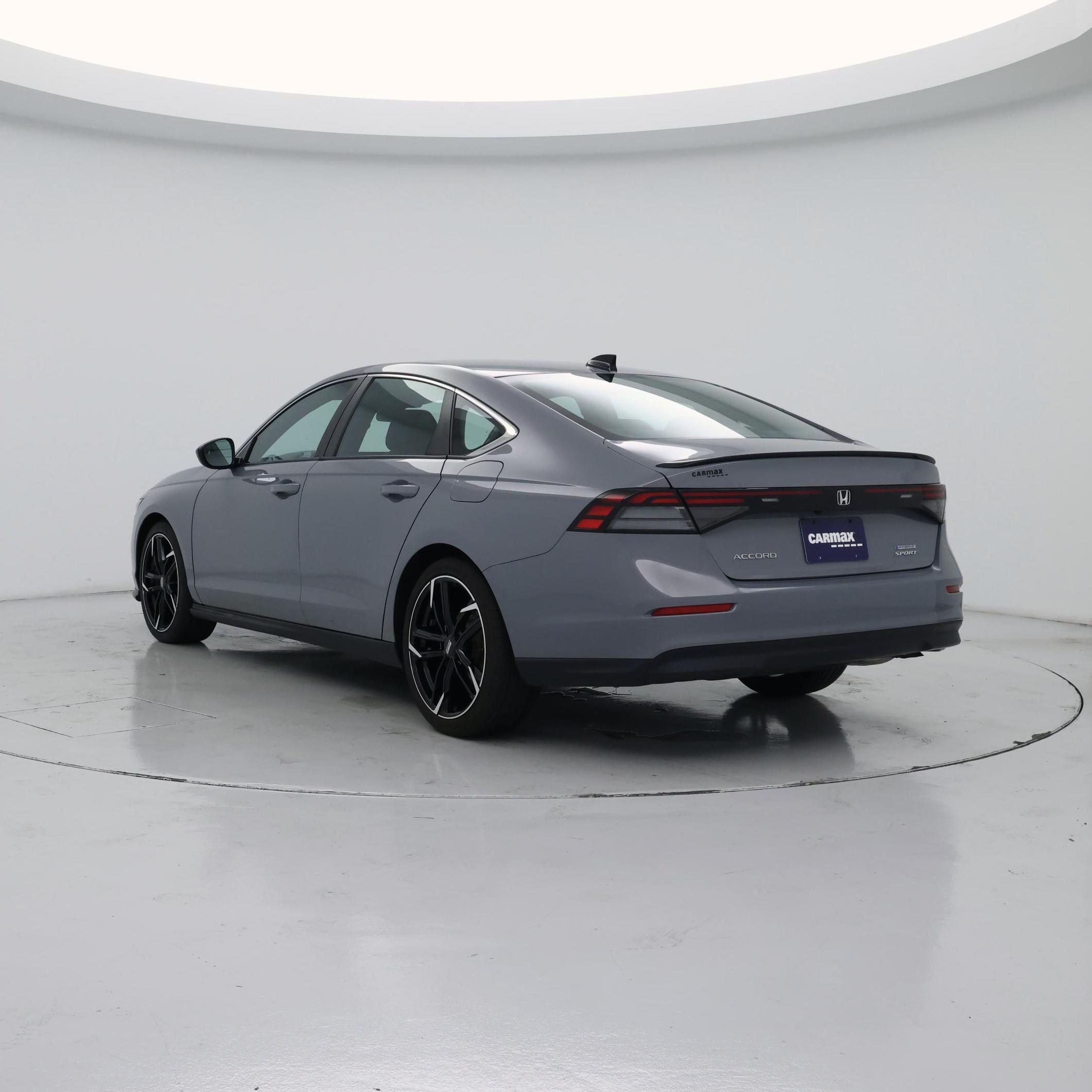 Thumbnail: 2023 Honda Accord - 2