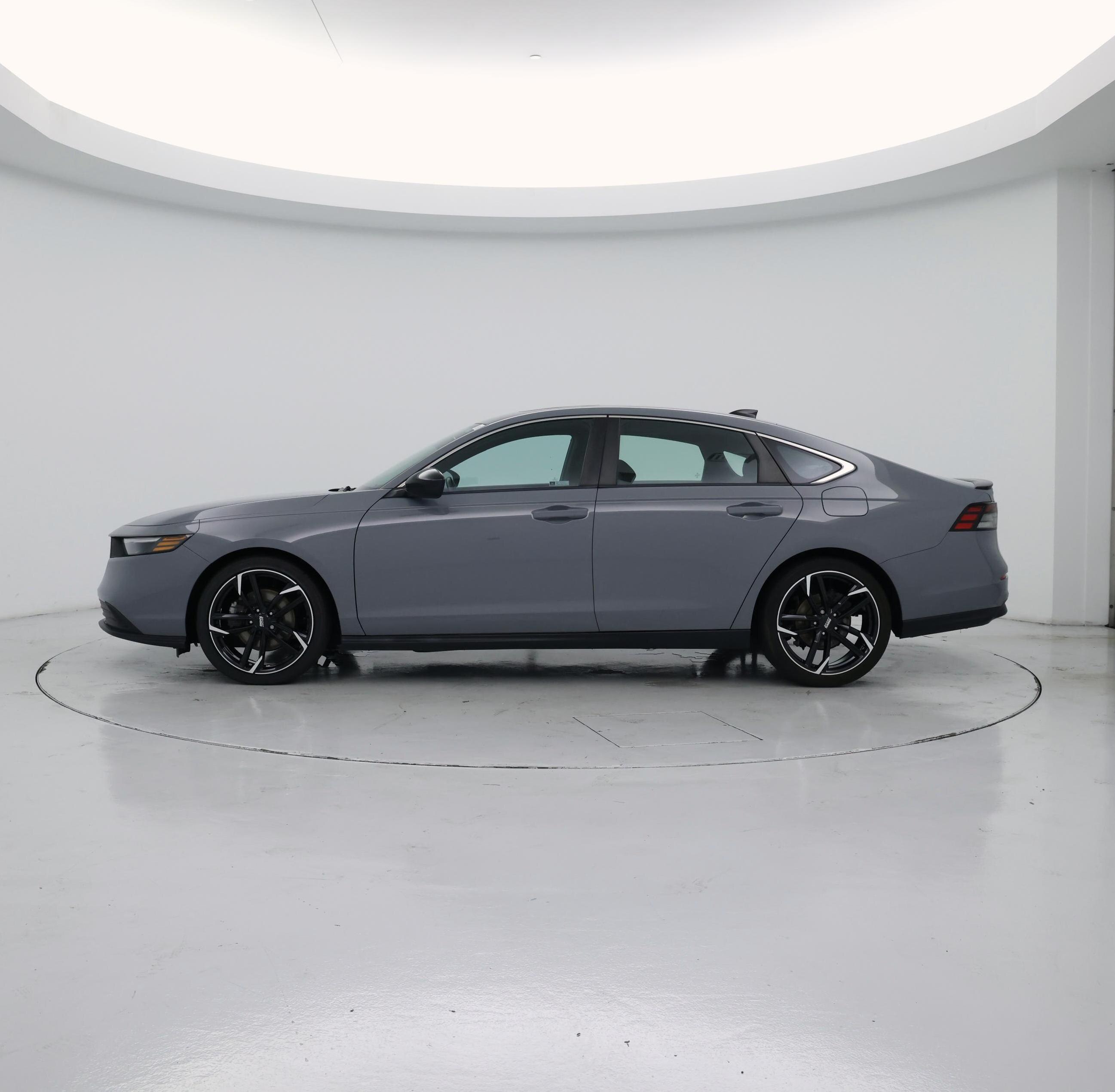 Thumbnail: 2023 Honda Accord - 3