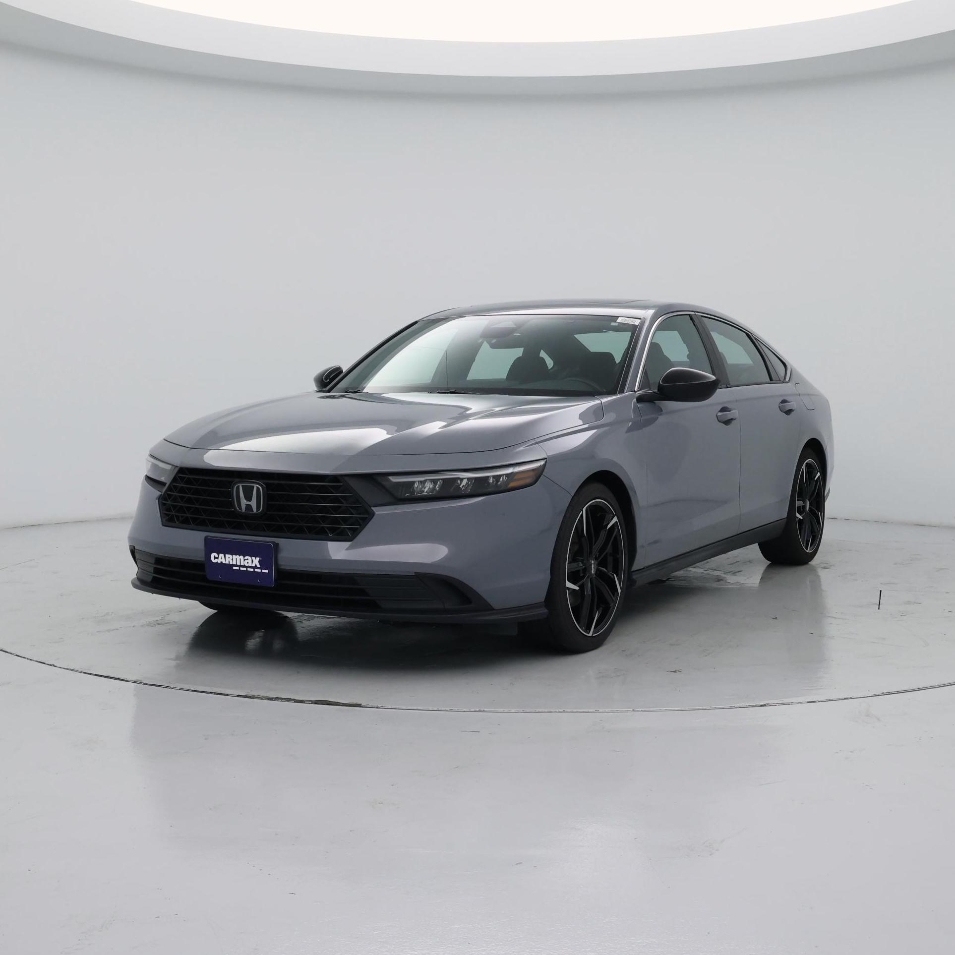 Thumbnail: 2023 Honda Accord - 4