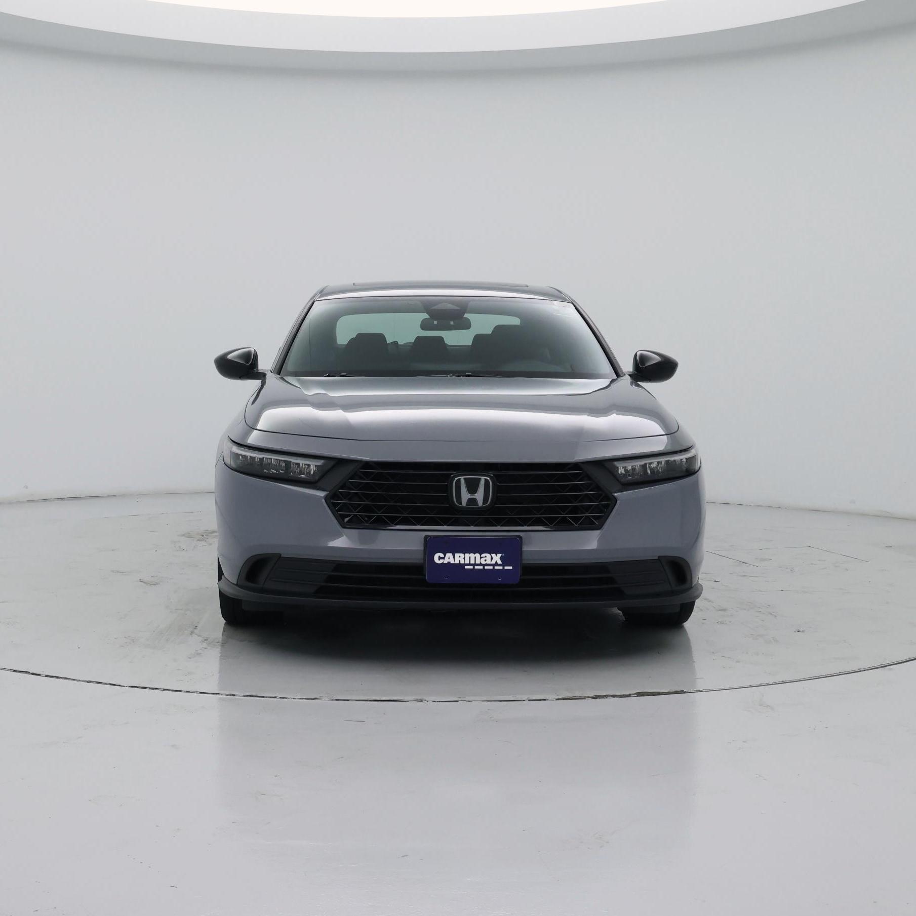 Thumbnail: 2023 Honda Accord - 5