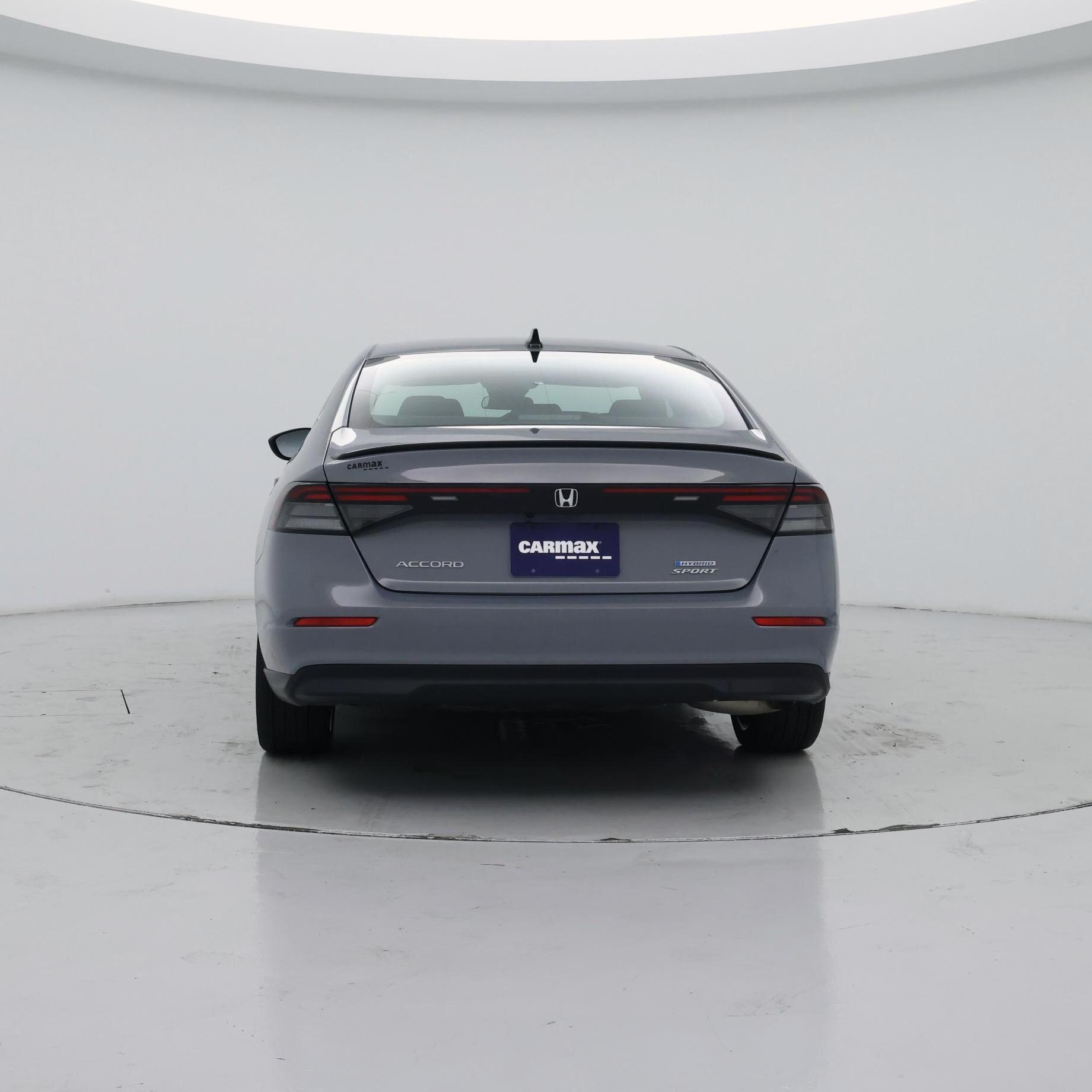 Thumbnail: 2023 Honda Accord - 6