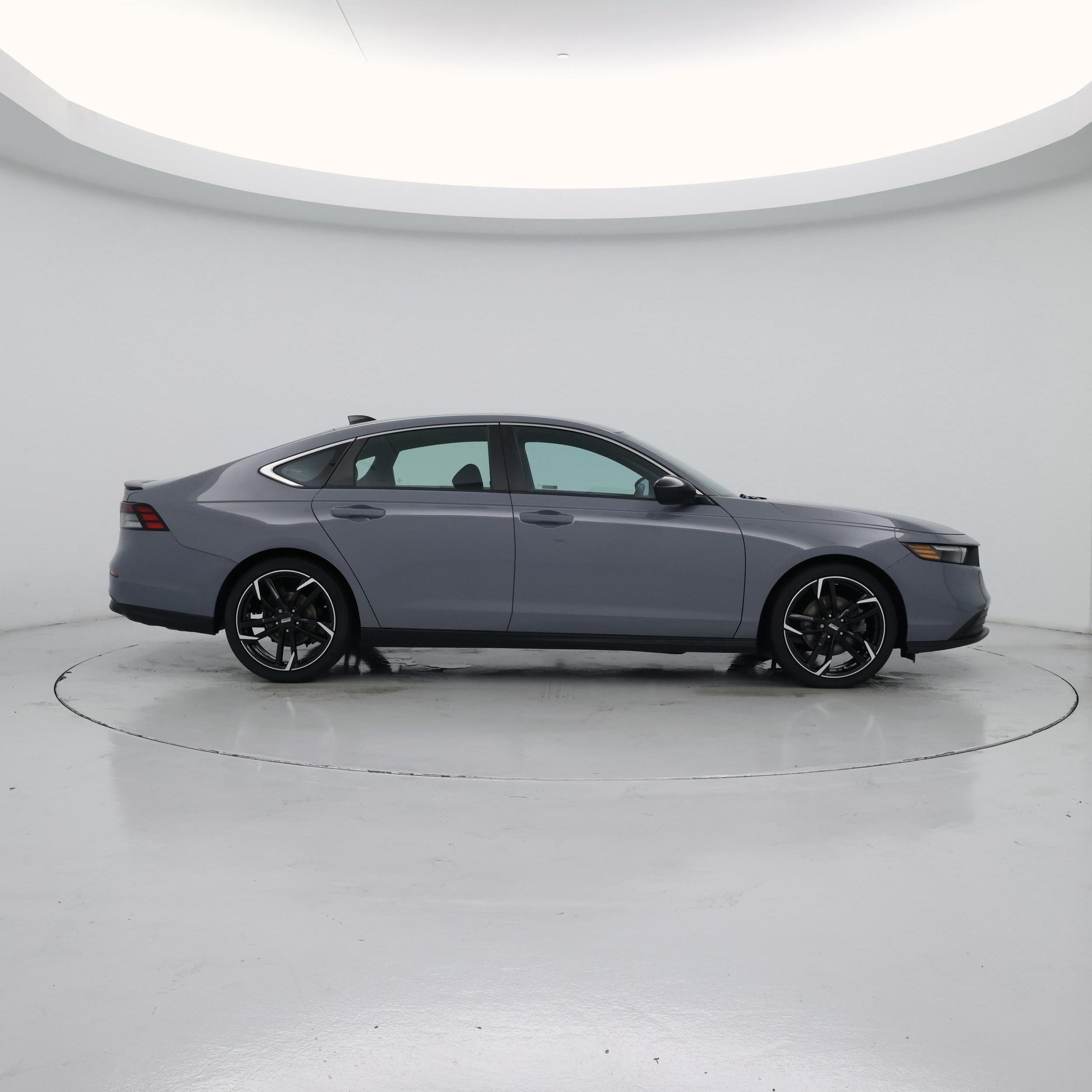 Thumbnail: 2023 Honda Accord - 7