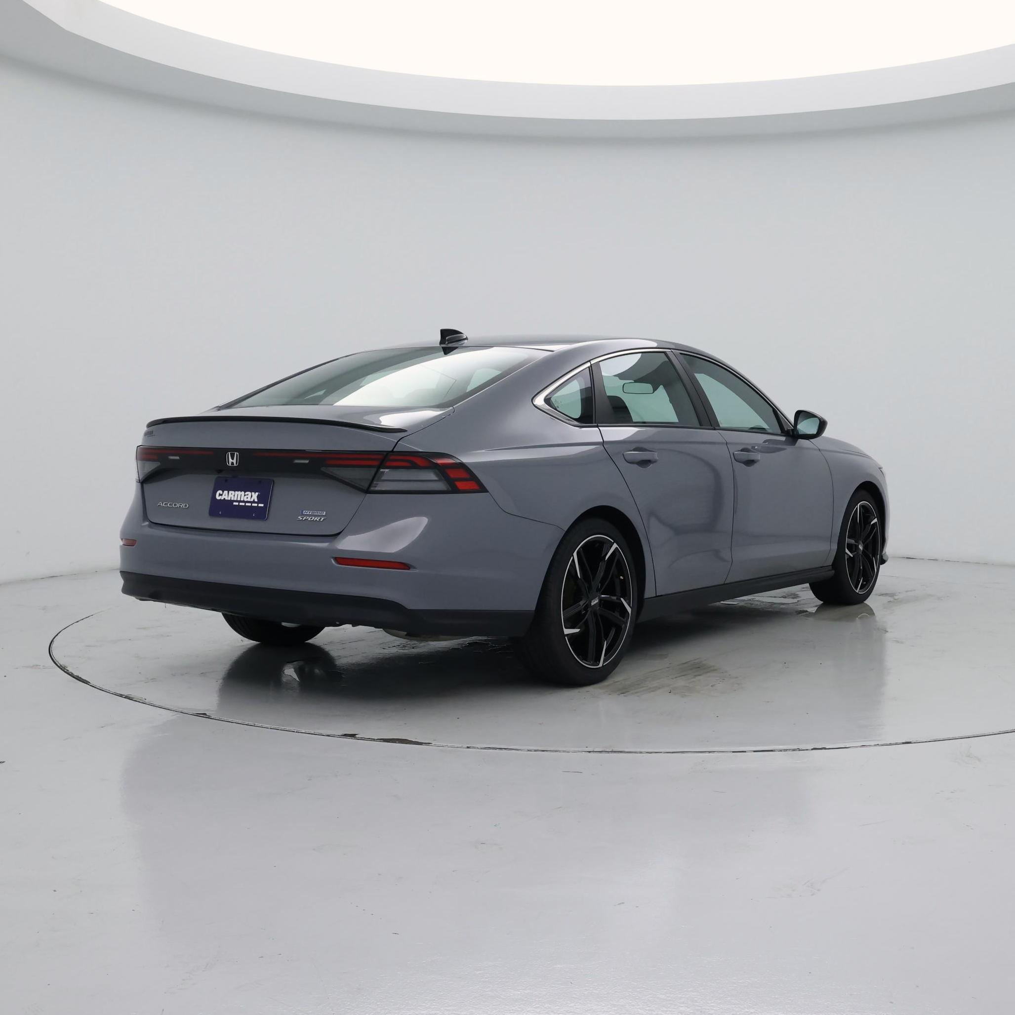 Thumbnail: 2023 Honda Accord - 8