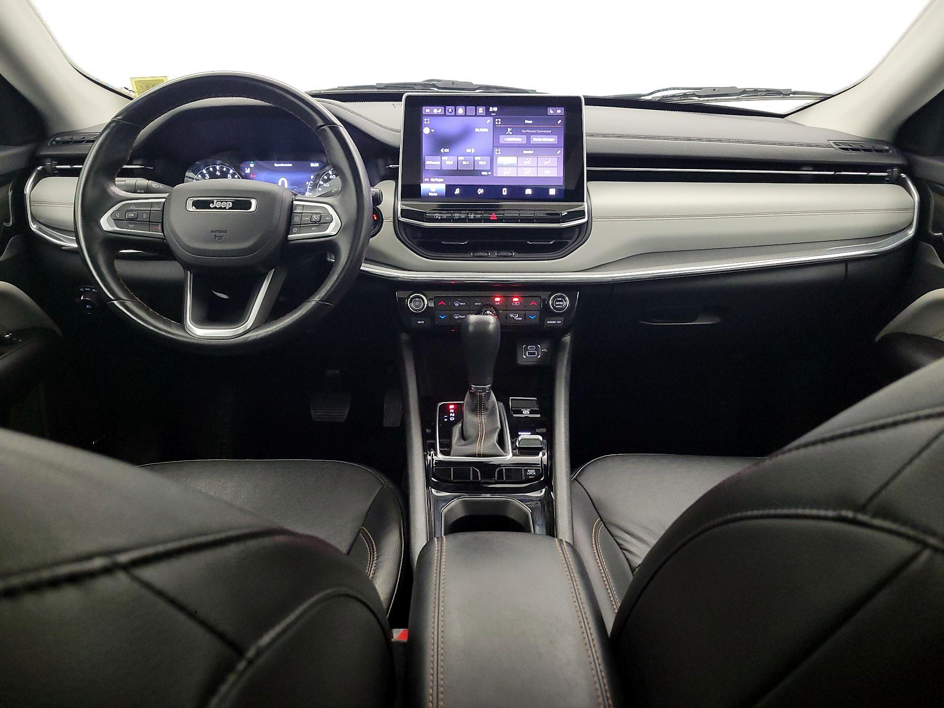 Thumbnail: 2022 Jeep Compass - 9