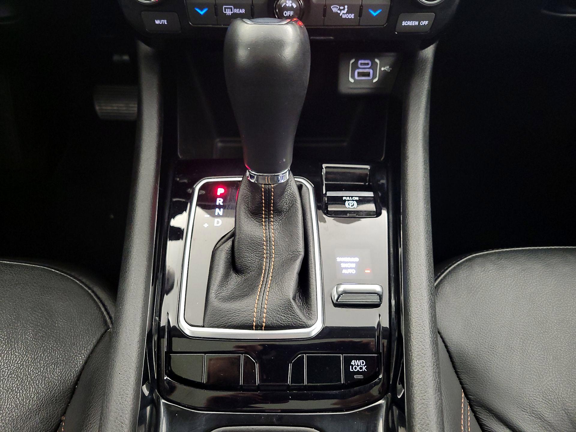 Thumbnail: 2022 Jeep Compass - 17