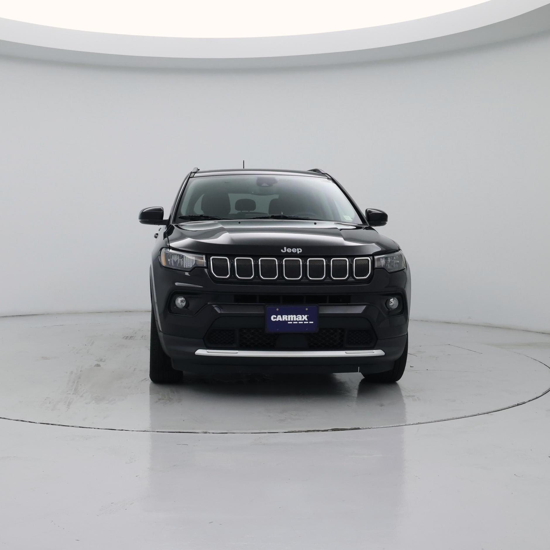 Thumbnail: 2022 Jeep Compass - 5