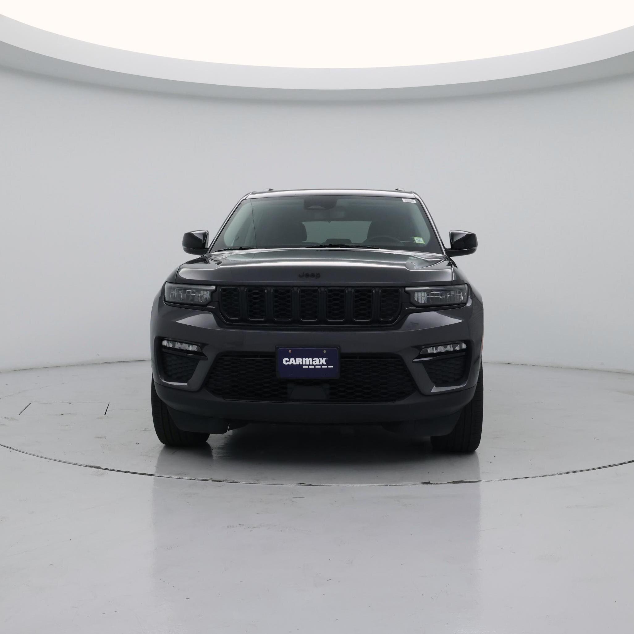 Thumbnail: 2023 Jeep Grand Cherokee - 5
