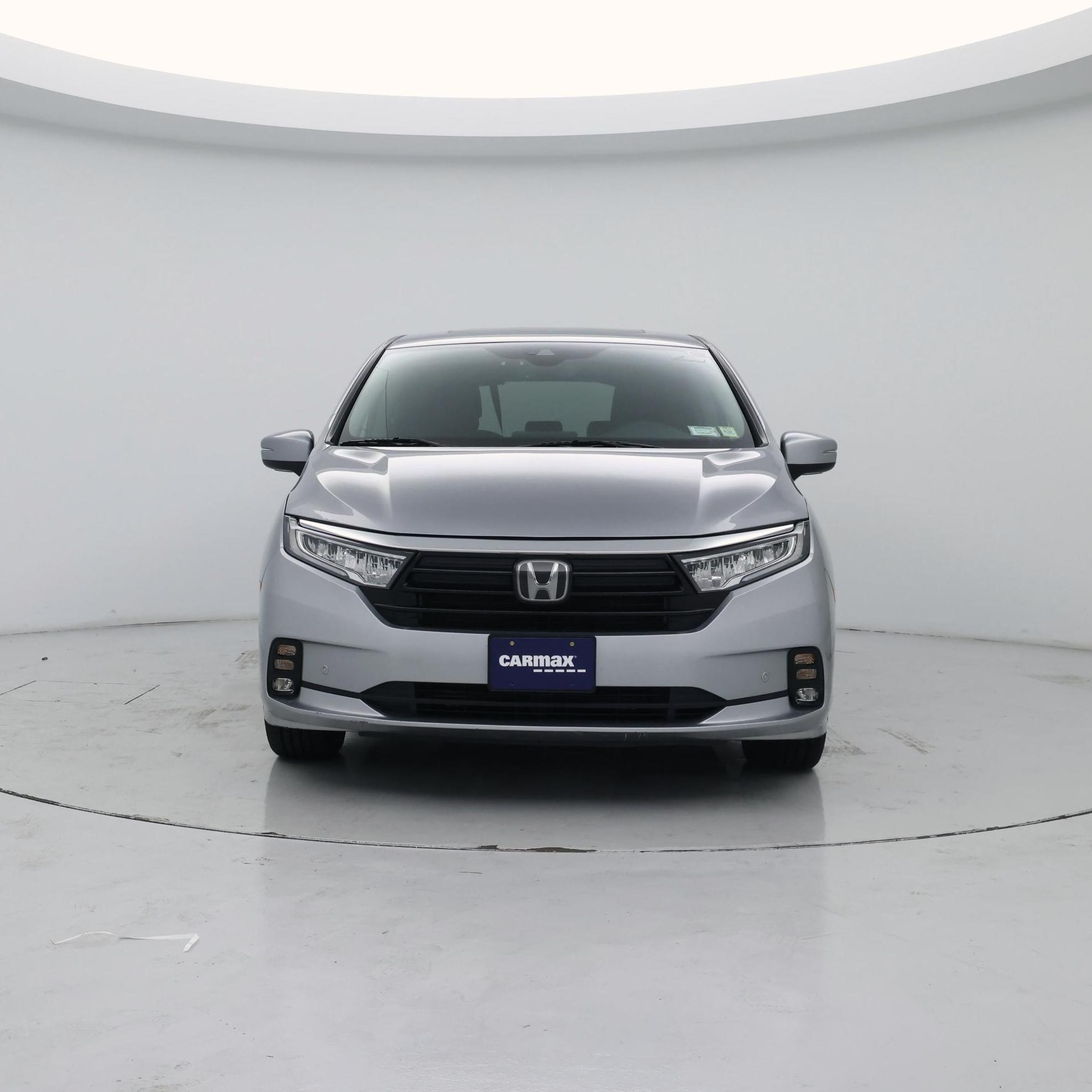 Thumbnail: 2023 Honda Odyssey - 5